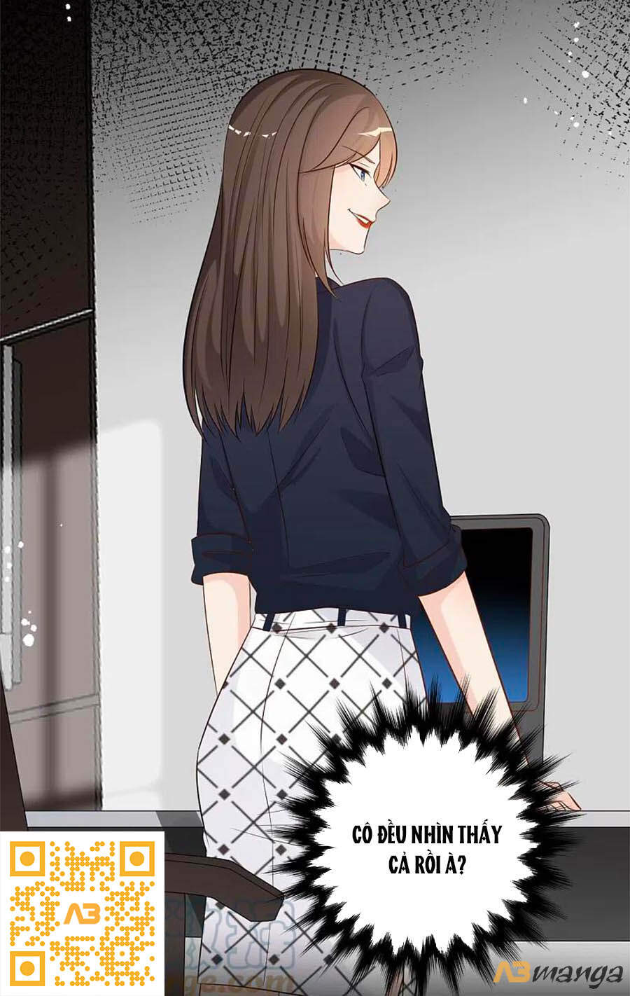 Tổng Tài Daddy Đuổi Tới Nơi Rồi Chapter 153 - 28