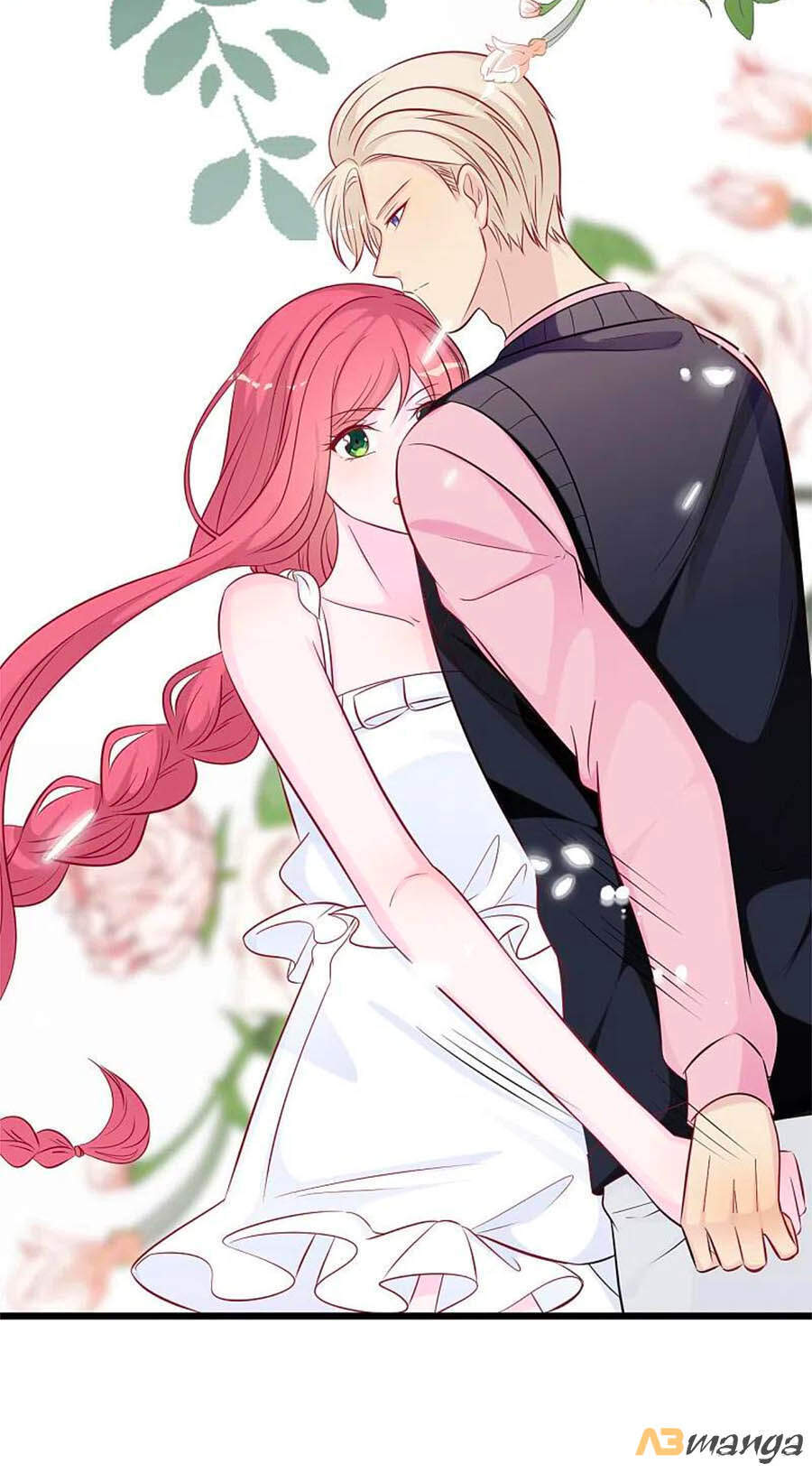 Tổng Tài Daddy Đuổi Tới Nơi Rồi Chapter 153 - 4