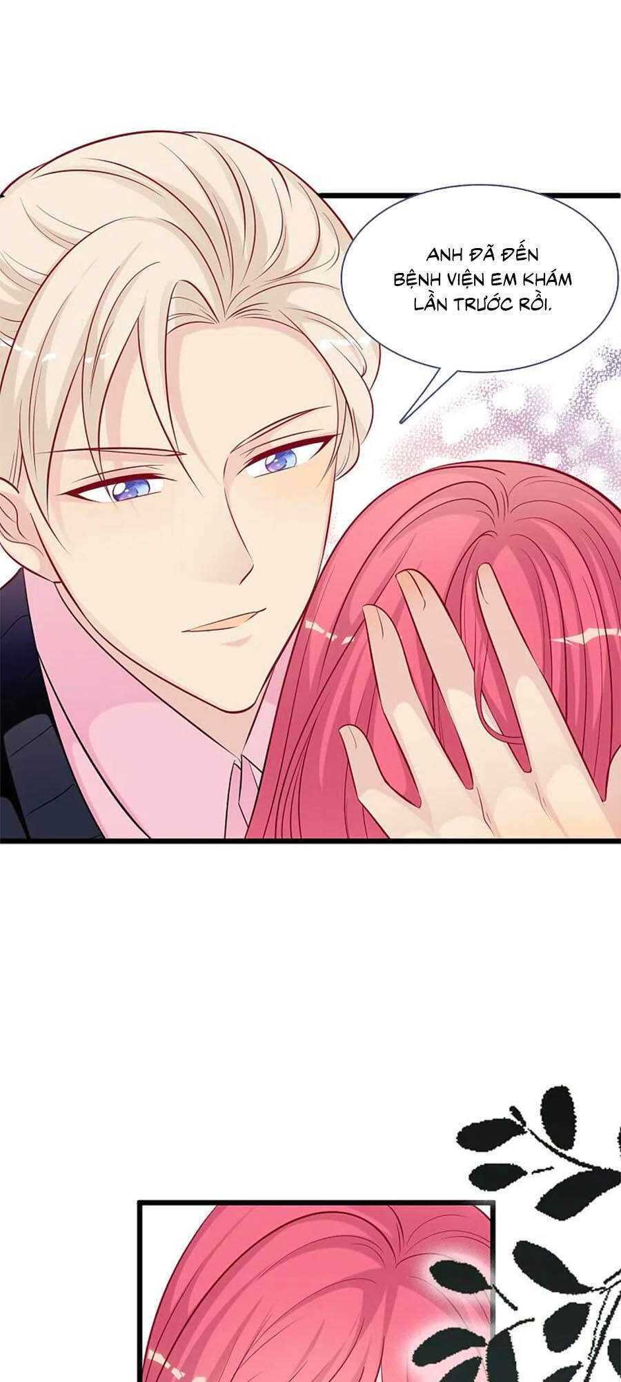 Tổng Tài Daddy Đuổi Tới Nơi Rồi Chapter 153 - 5