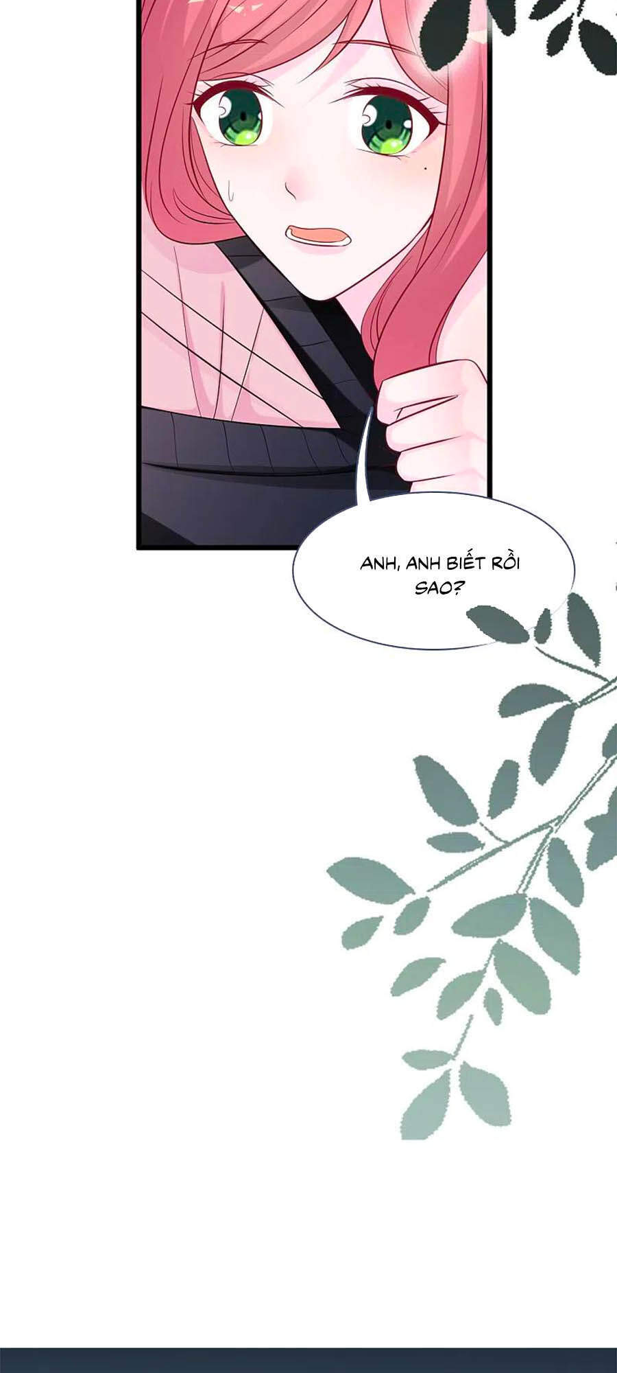 Tổng Tài Daddy Đuổi Tới Nơi Rồi Chapter 153 - 6