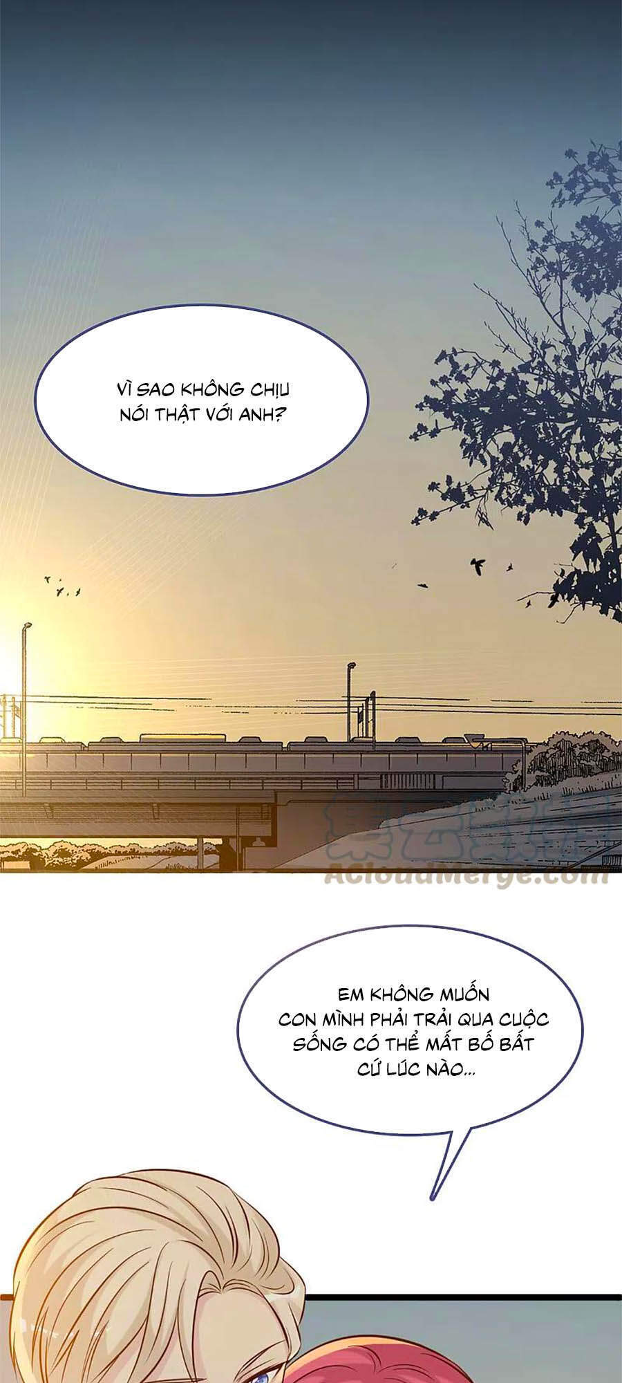 Tổng Tài Daddy Đuổi Tới Nơi Rồi Chapter 153 - 7