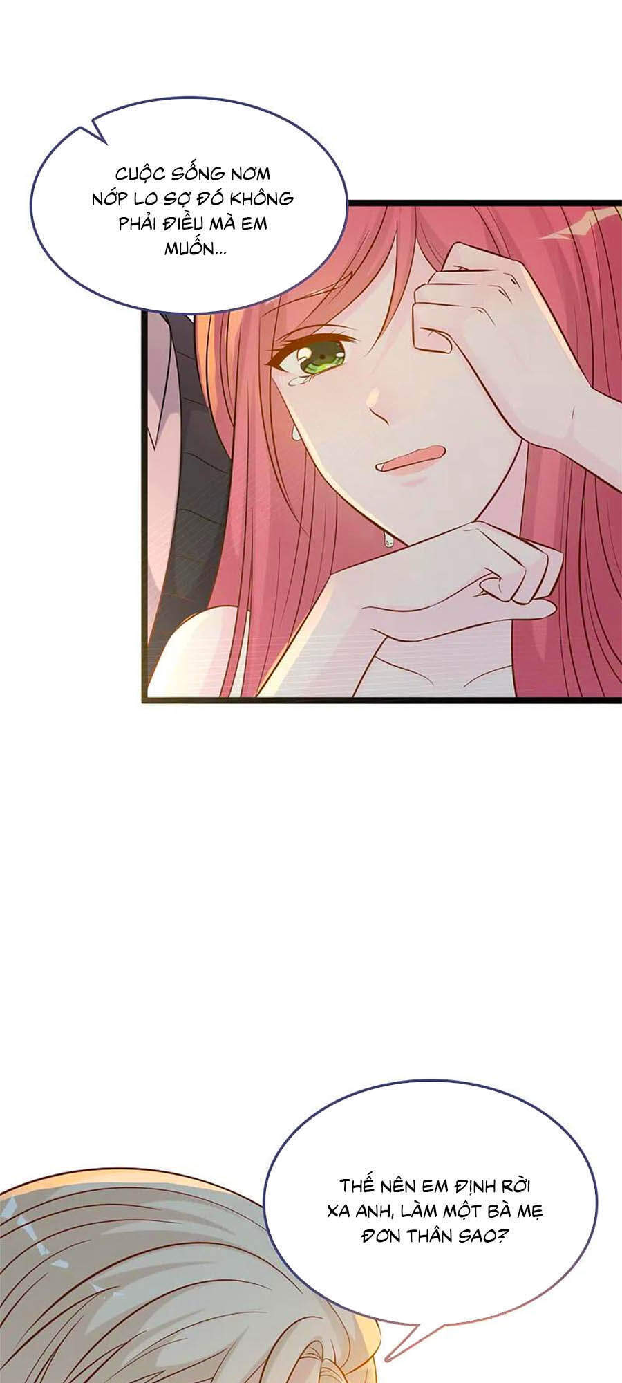 Tổng Tài Daddy Đuổi Tới Nơi Rồi Chapter 153 - 9