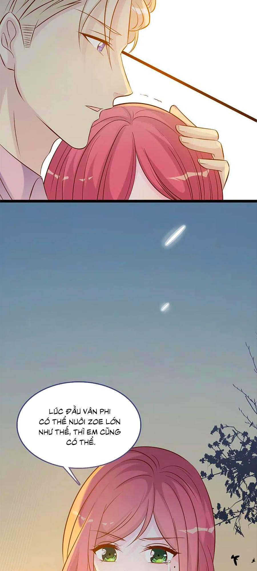 Tổng Tài Daddy Đuổi Tới Nơi Rồi Chapter 153 - 10