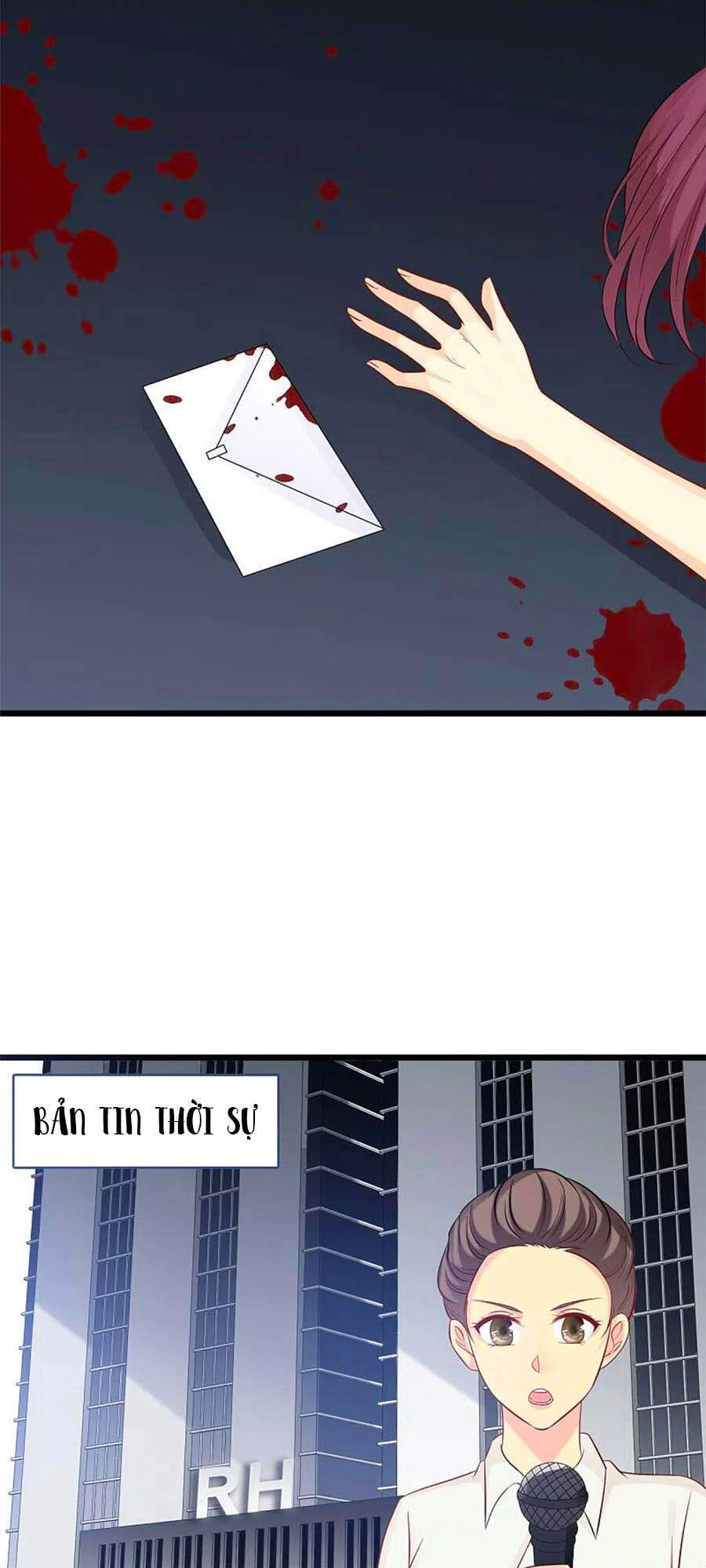 Tổng Tài Daddy Đuổi Tới Nơi Rồi Chapter 154 - 2