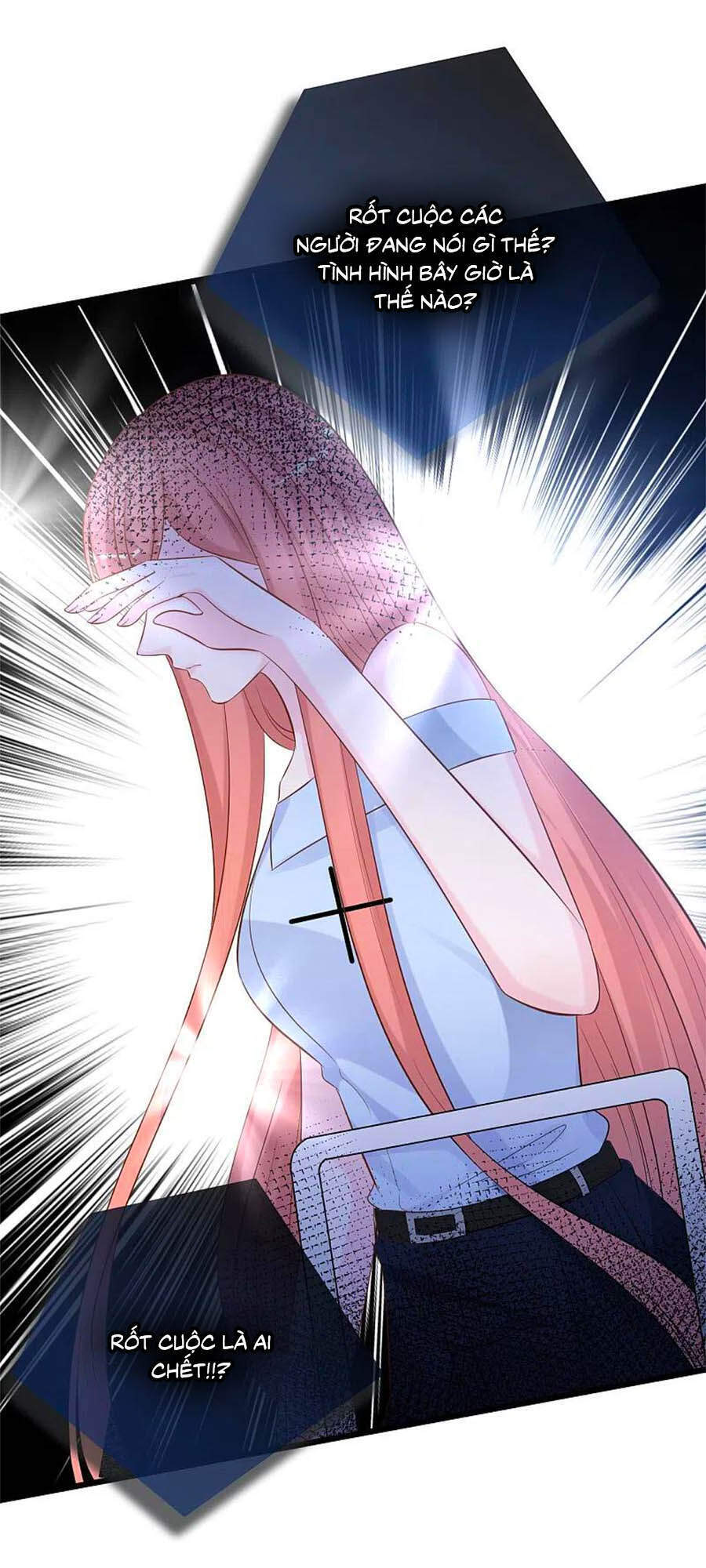 Tổng Tài Daddy Đuổi Tới Nơi Rồi Chapter 154 - 14