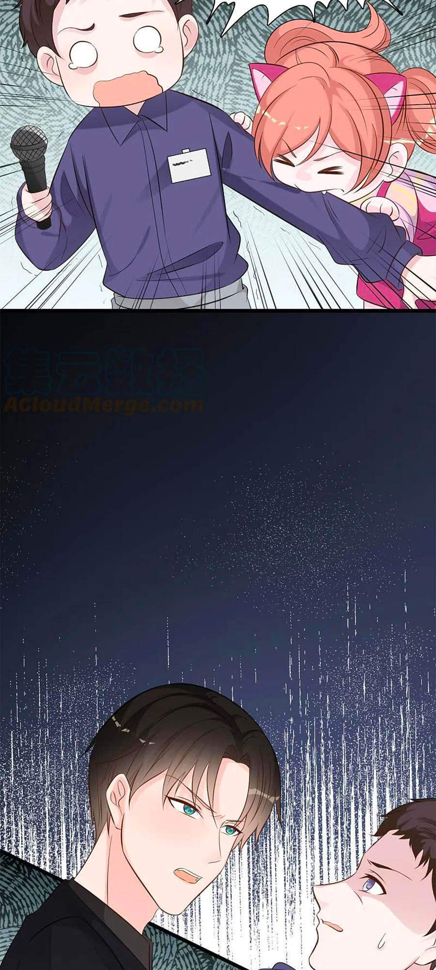 Tổng Tài Daddy Đuổi Tới Nơi Rồi Chapter 154 - 16