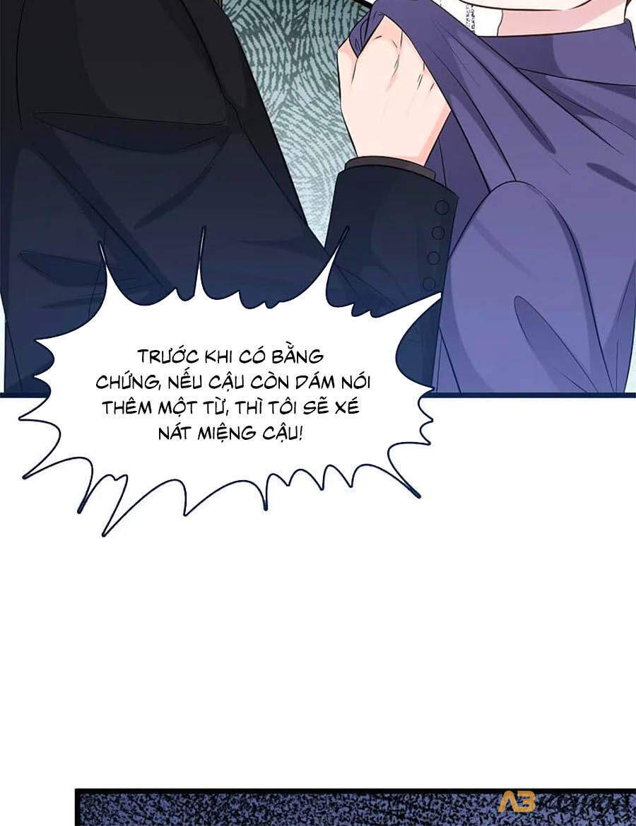 Tổng Tài Daddy Đuổi Tới Nơi Rồi Chapter 154 - 17