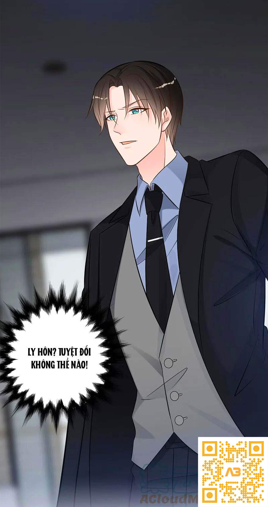 Tổng Tài Daddy Đuổi Tới Nơi Rồi Chapter 154 - 25