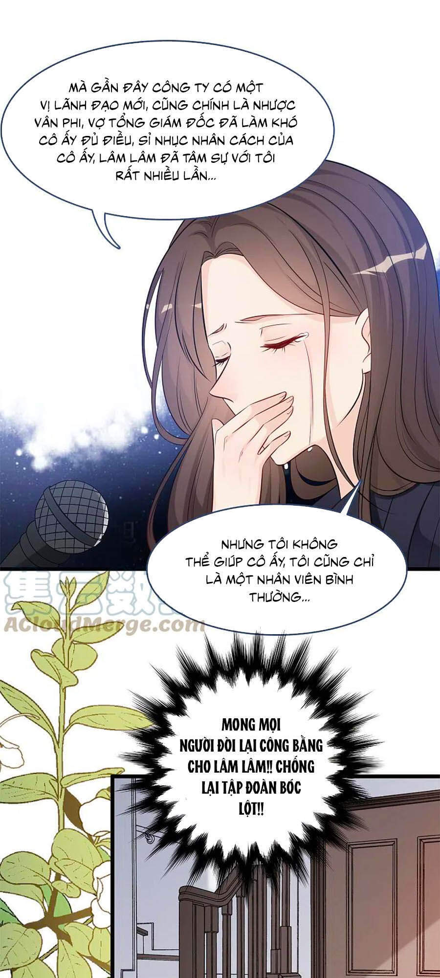 Tổng Tài Daddy Đuổi Tới Nơi Rồi Chapter 154 - 4