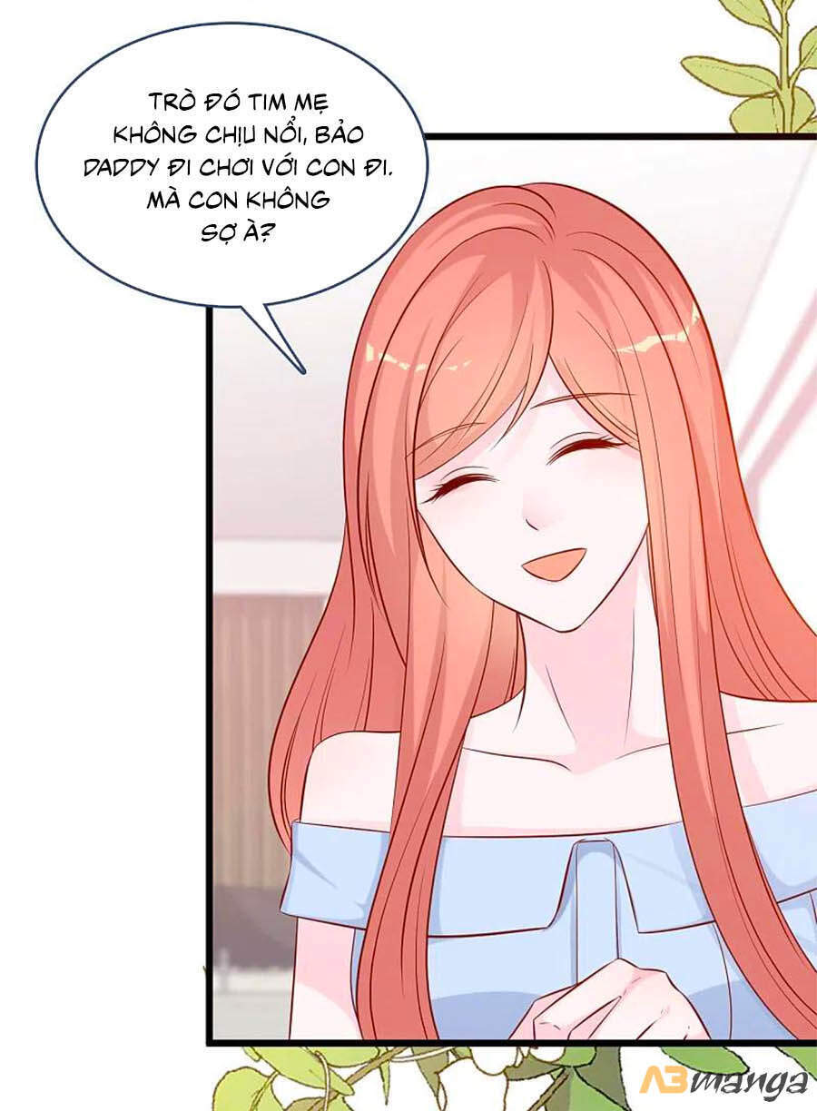 Tổng Tài Daddy Đuổi Tới Nơi Rồi Chapter 154 - 6