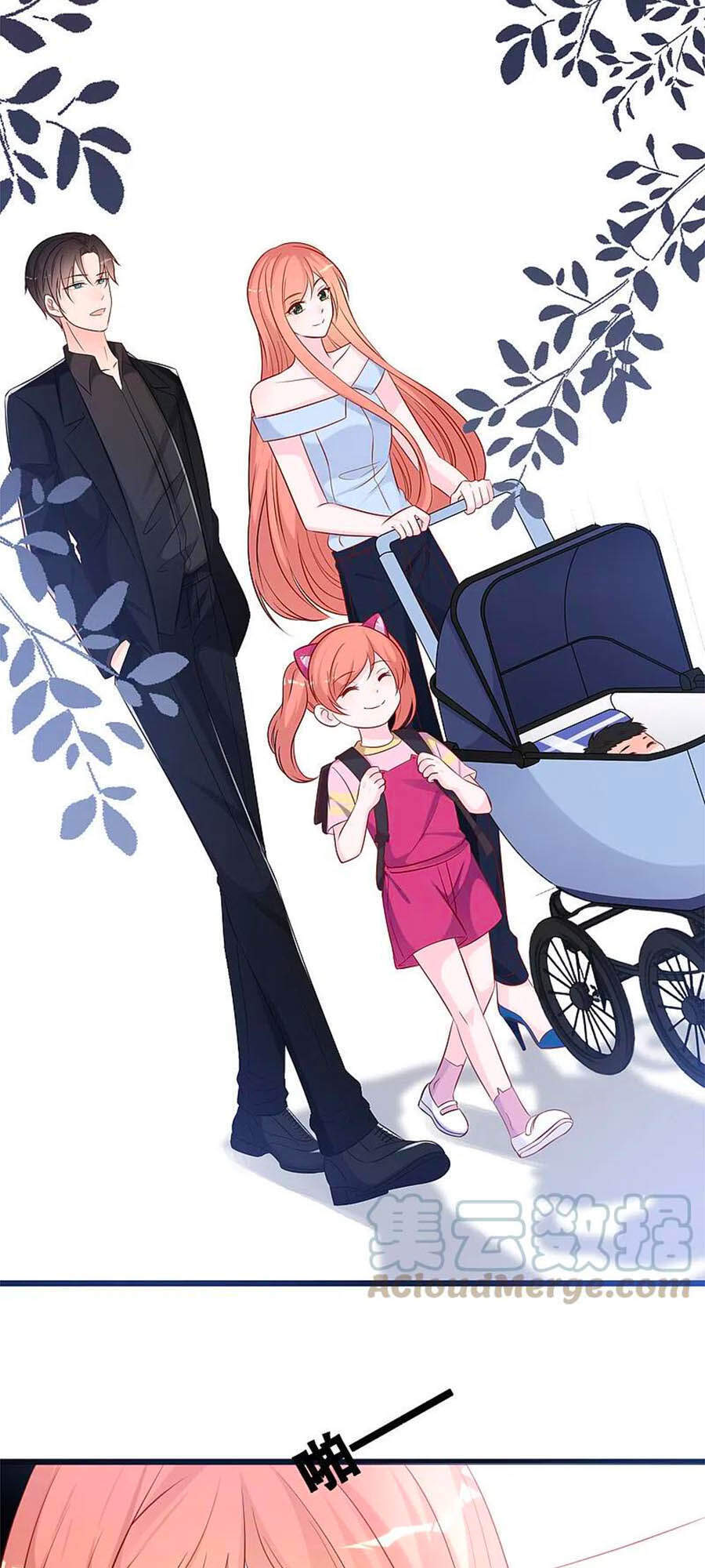 Tổng Tài Daddy Đuổi Tới Nơi Rồi Chapter 154 - 10