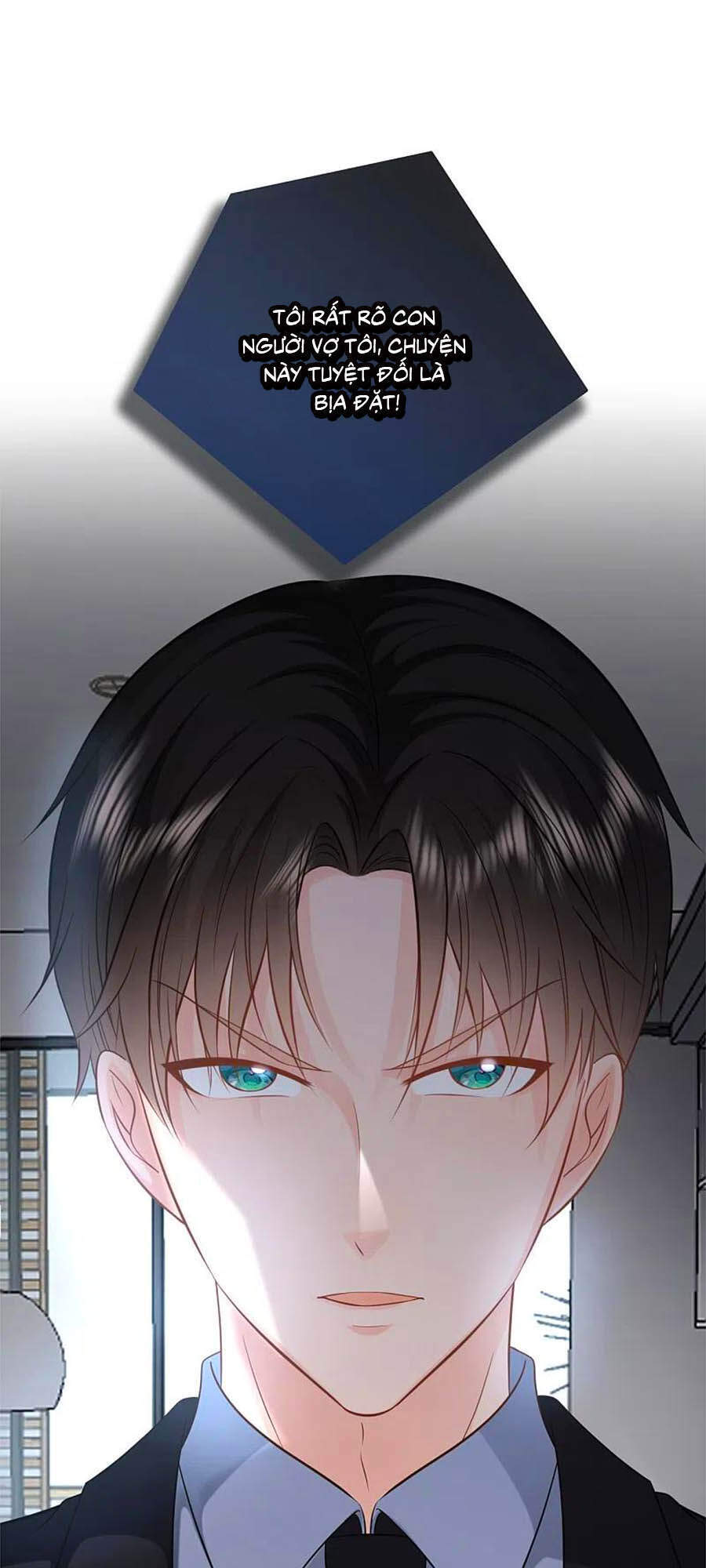 Tổng Tài Daddy Đuổi Tới Nơi Rồi Chapter 155 - 2