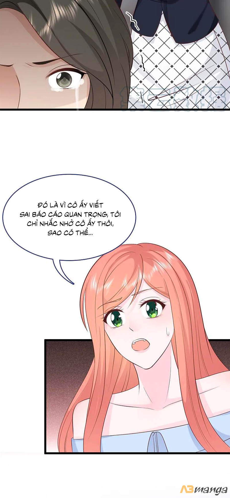 Tổng Tài Daddy Đuổi Tới Nơi Rồi Chapter 155 - 11