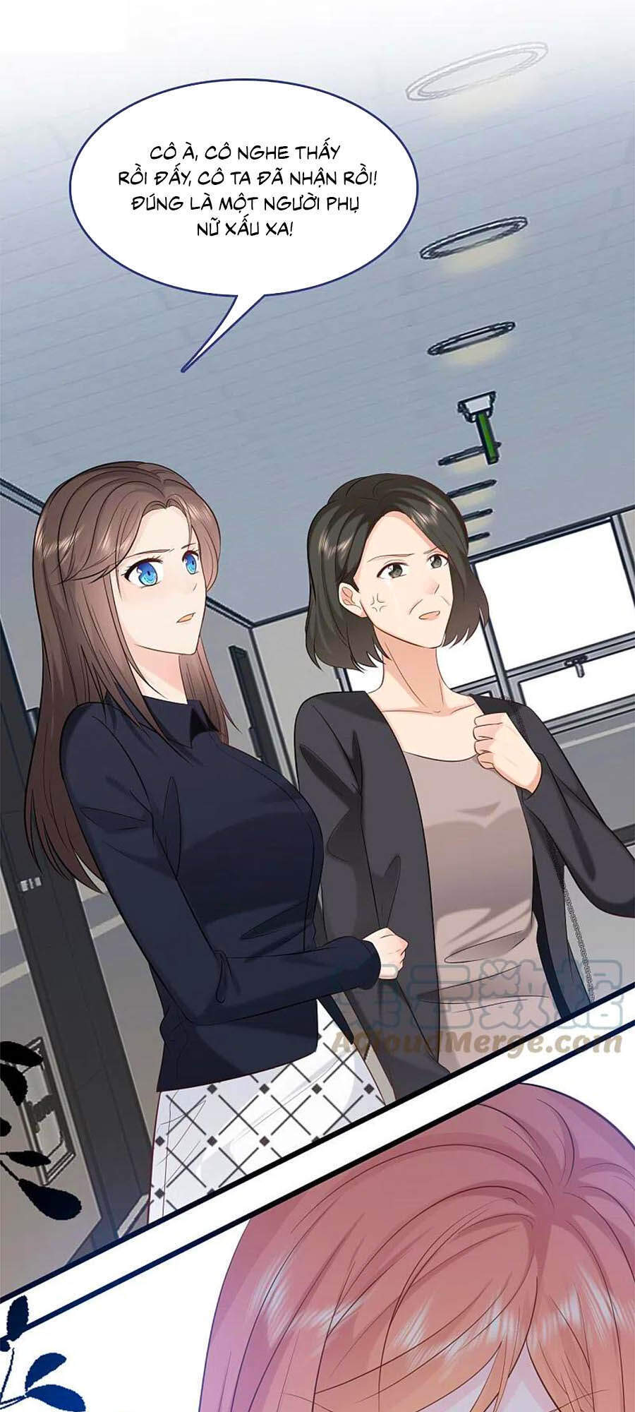 Tổng Tài Daddy Đuổi Tới Nơi Rồi Chapter 155 - 12