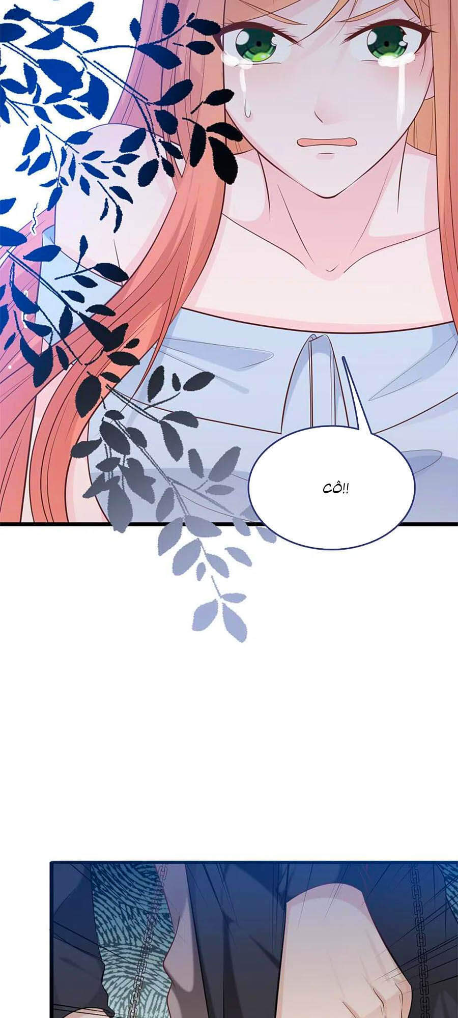 Tổng Tài Daddy Đuổi Tới Nơi Rồi Chapter 155 - 13