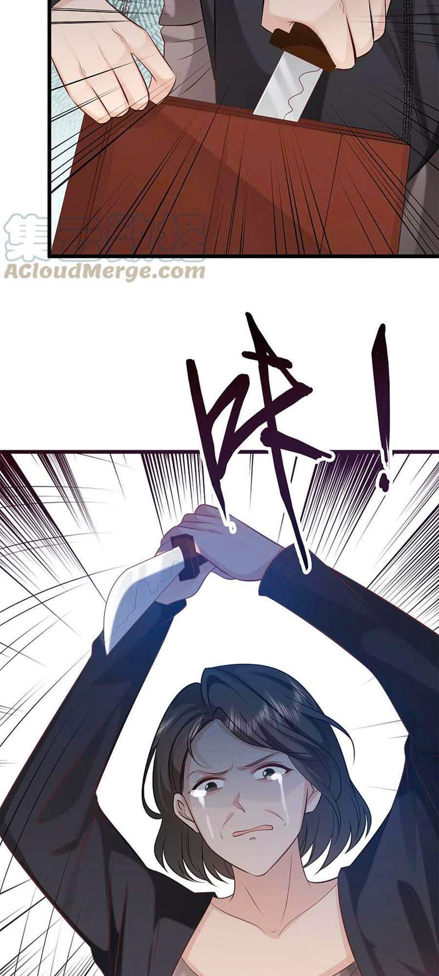 Tổng Tài Daddy Đuổi Tới Nơi Rồi Chapter 155 - 14