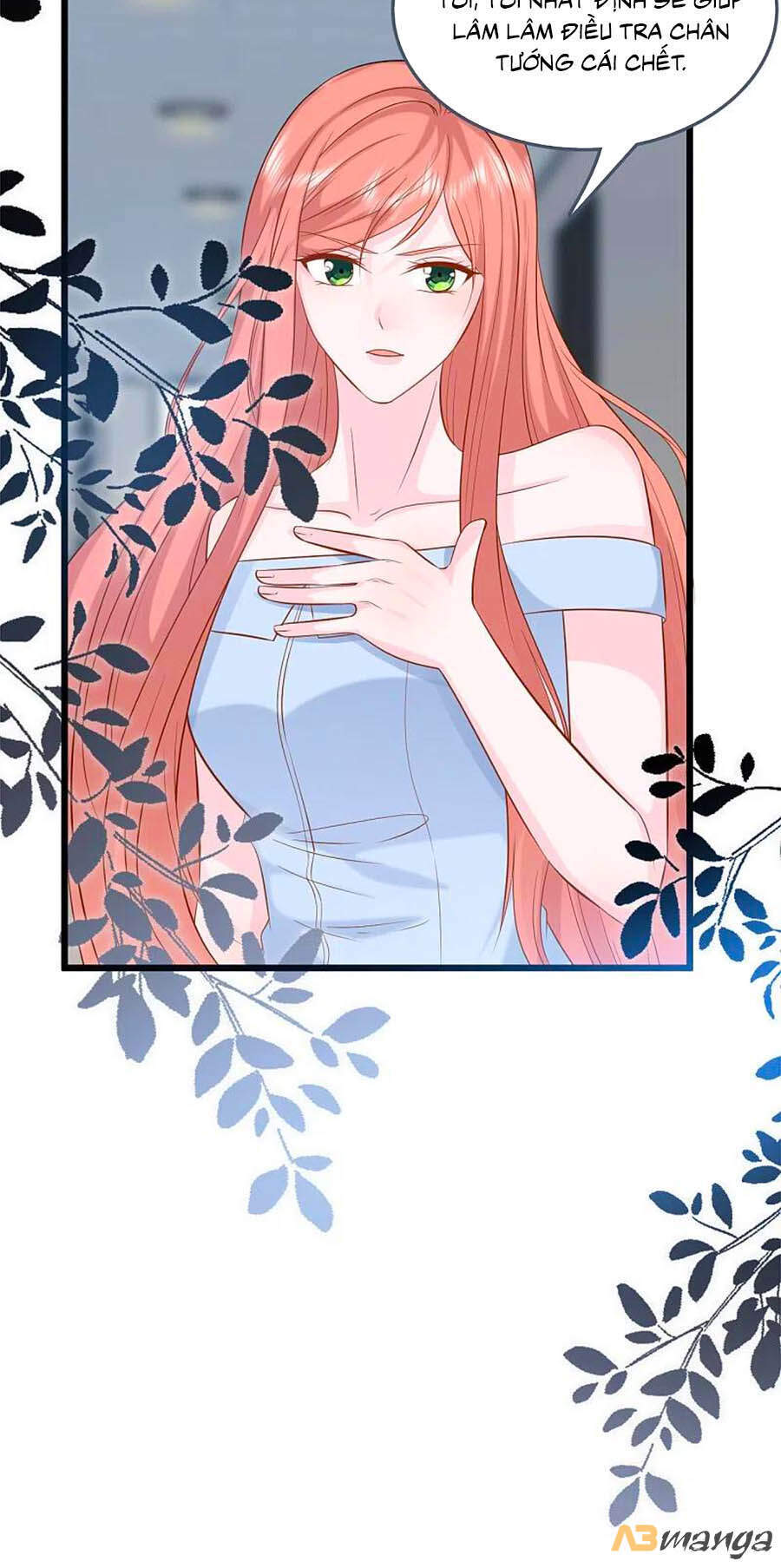 Tổng Tài Daddy Đuổi Tới Nơi Rồi Chapter 155 - 18