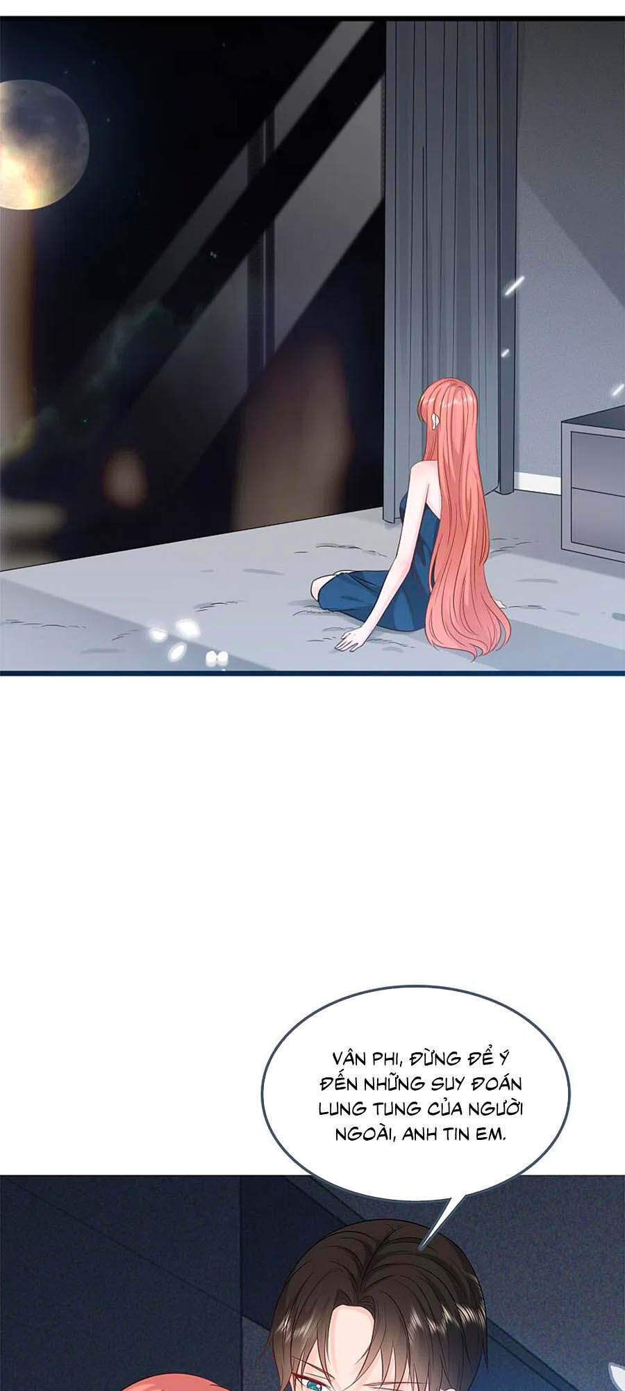 Tổng Tài Daddy Đuổi Tới Nơi Rồi Chapter 155 - 19