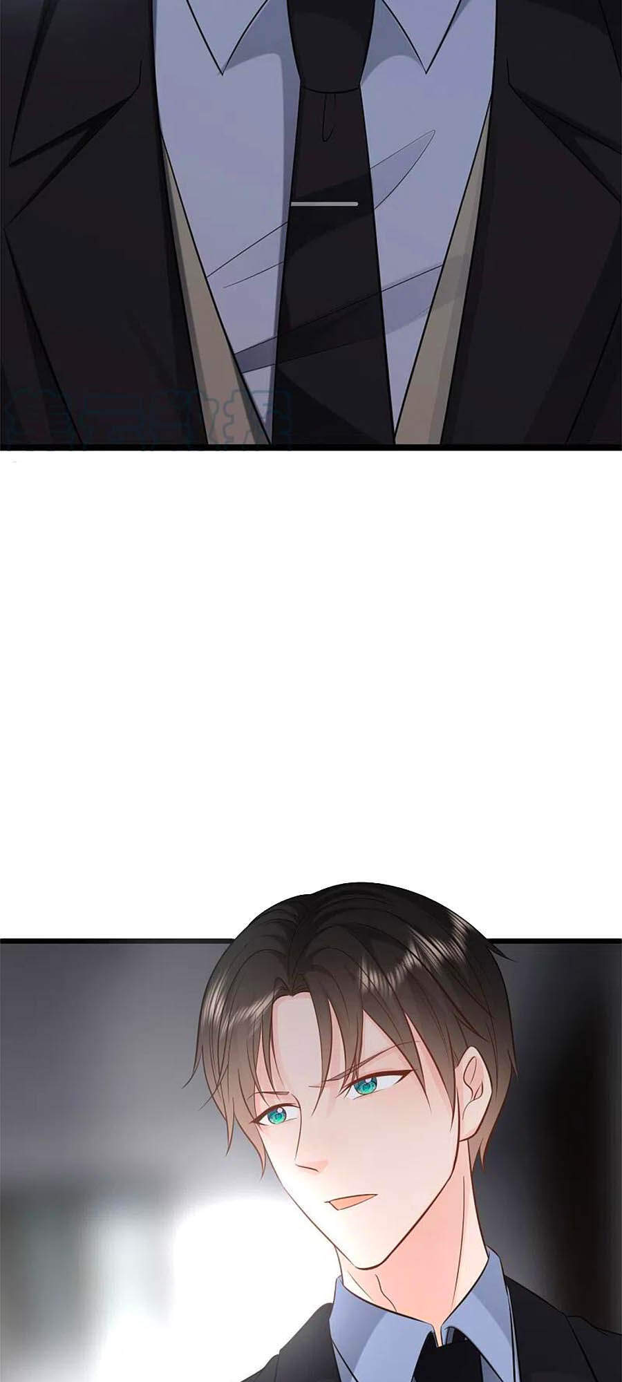 Tổng Tài Daddy Đuổi Tới Nơi Rồi Chapter 155 - 3