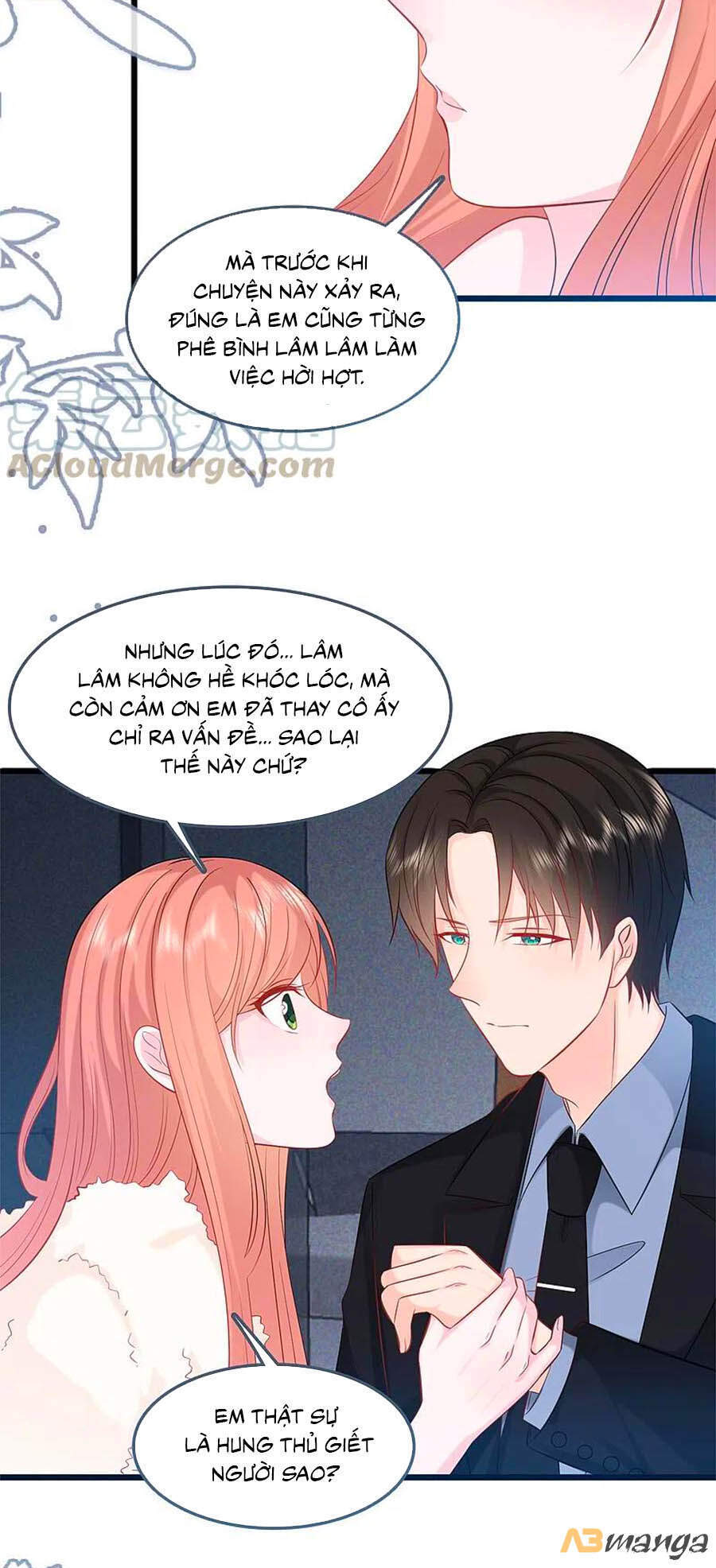 Tổng Tài Daddy Đuổi Tới Nơi Rồi Chapter 155 - 21