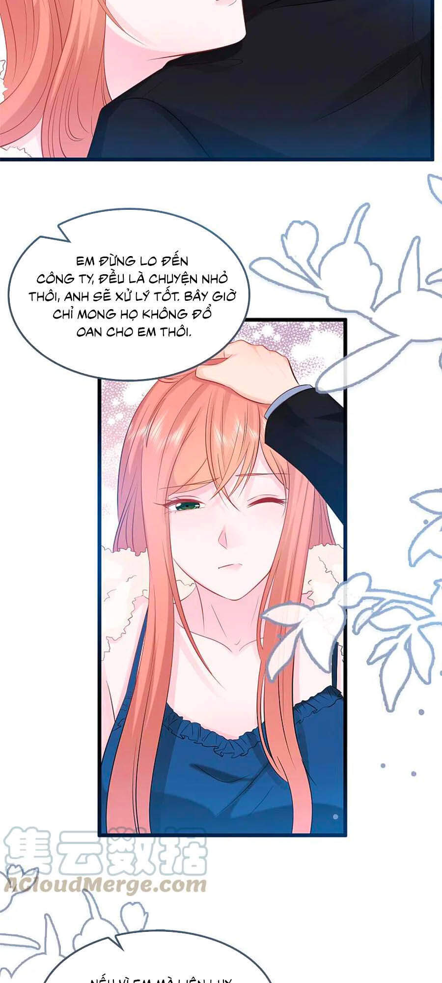 Tổng Tài Daddy Đuổi Tới Nơi Rồi Chapter 155 - 23