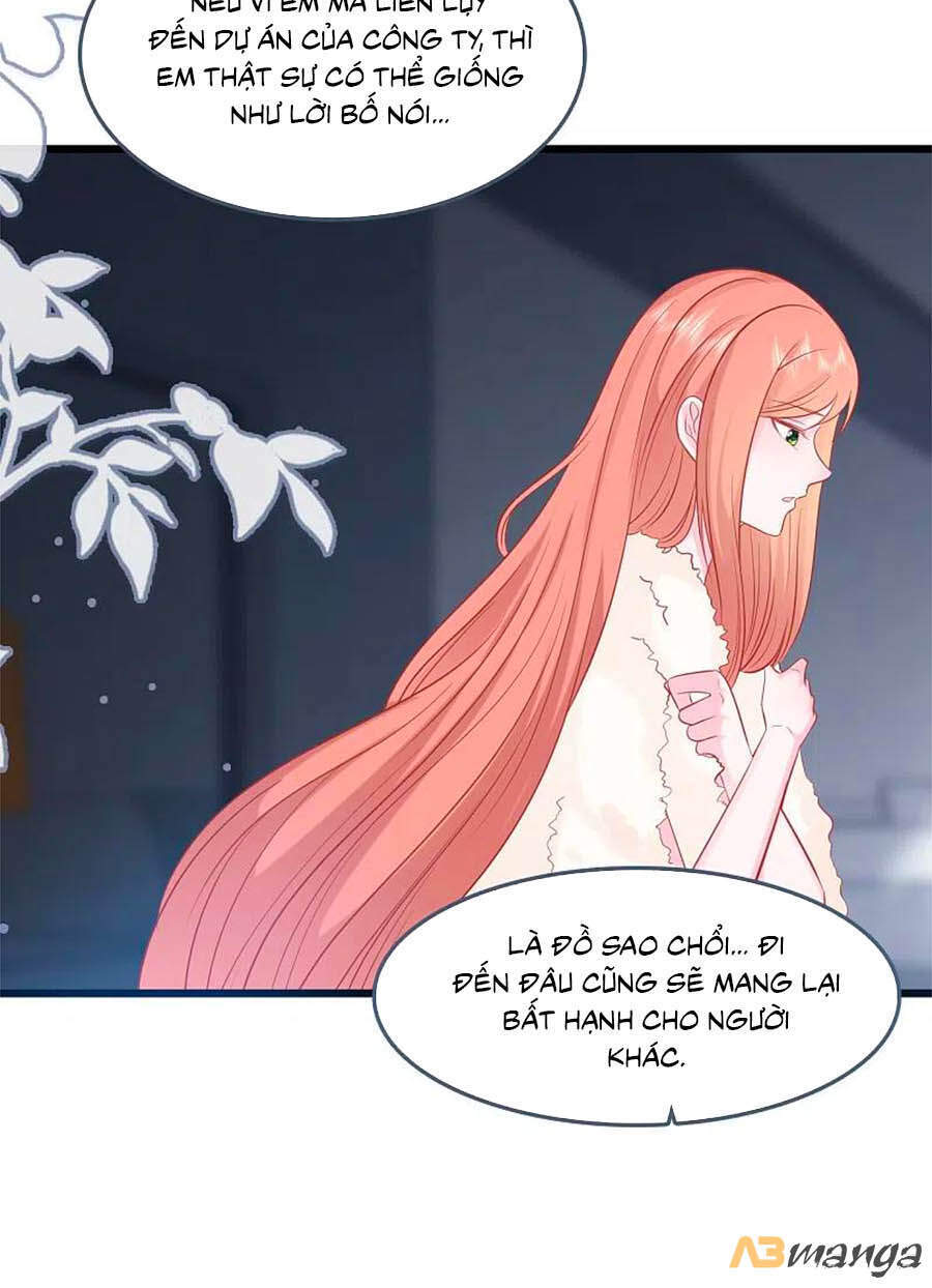 Tổng Tài Daddy Đuổi Tới Nơi Rồi Chapter 155 - 24