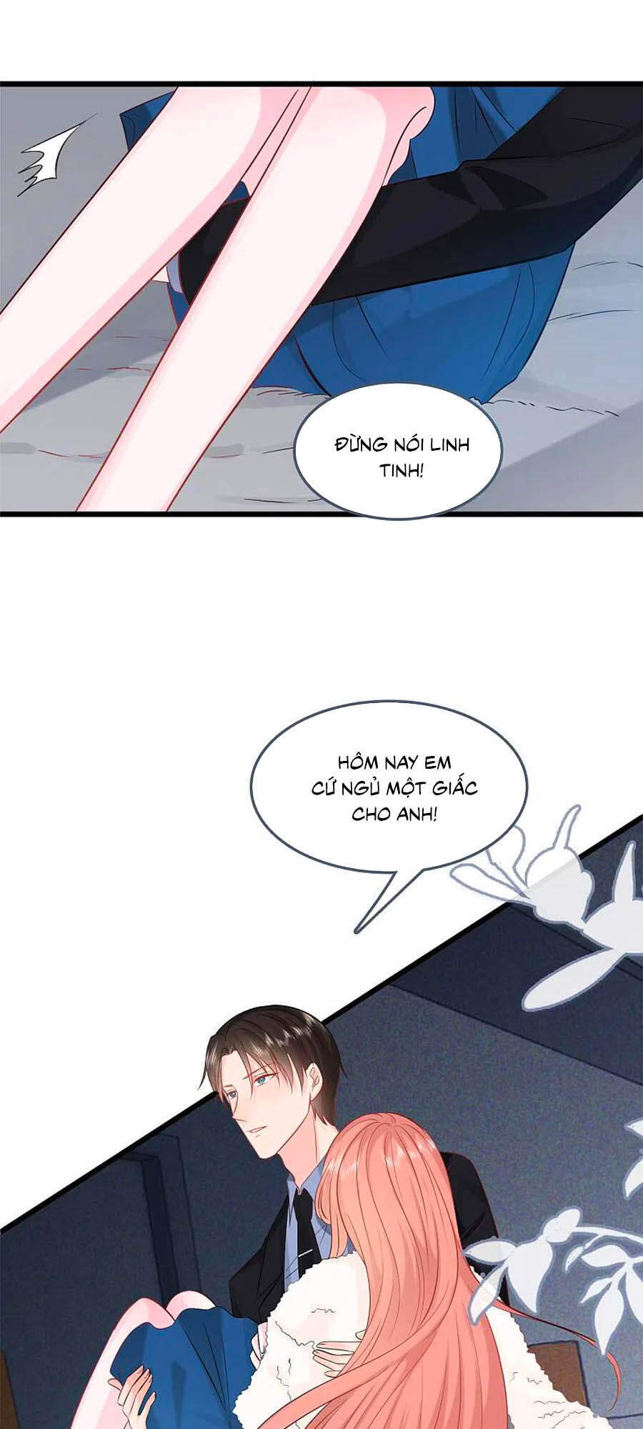 Tổng Tài Daddy Đuổi Tới Nơi Rồi Chapter 155 - 25