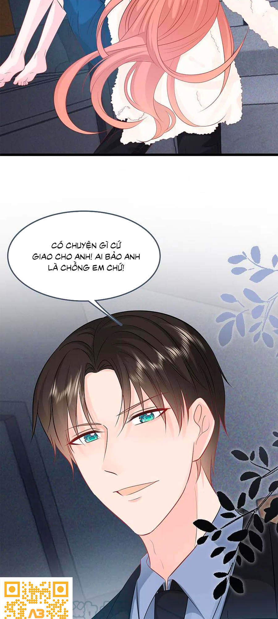 Tổng Tài Daddy Đuổi Tới Nơi Rồi Chapter 155 - 26