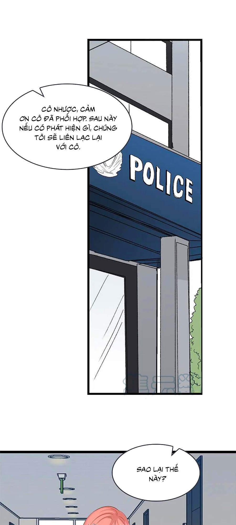 Tổng Tài Daddy Đuổi Tới Nơi Rồi Chapter 155 - 6