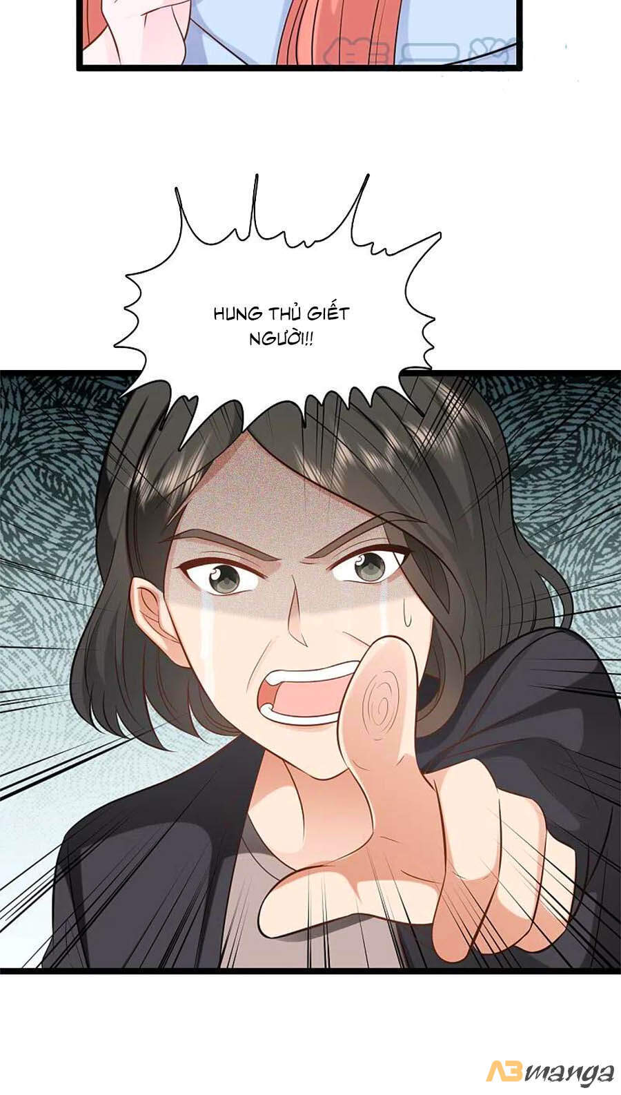 Tổng Tài Daddy Đuổi Tới Nơi Rồi Chapter 155 - 8