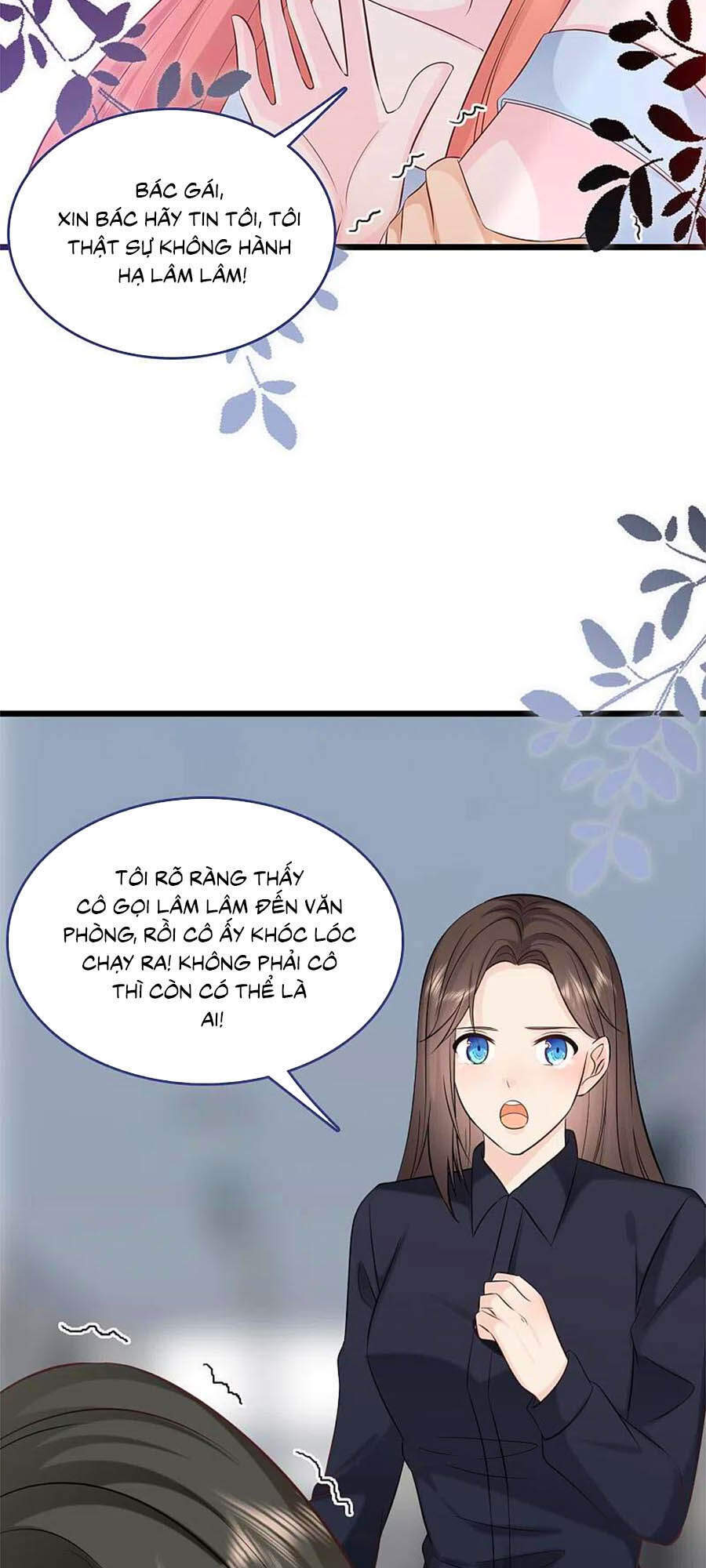 Tổng Tài Daddy Đuổi Tới Nơi Rồi Chapter 155 - 10