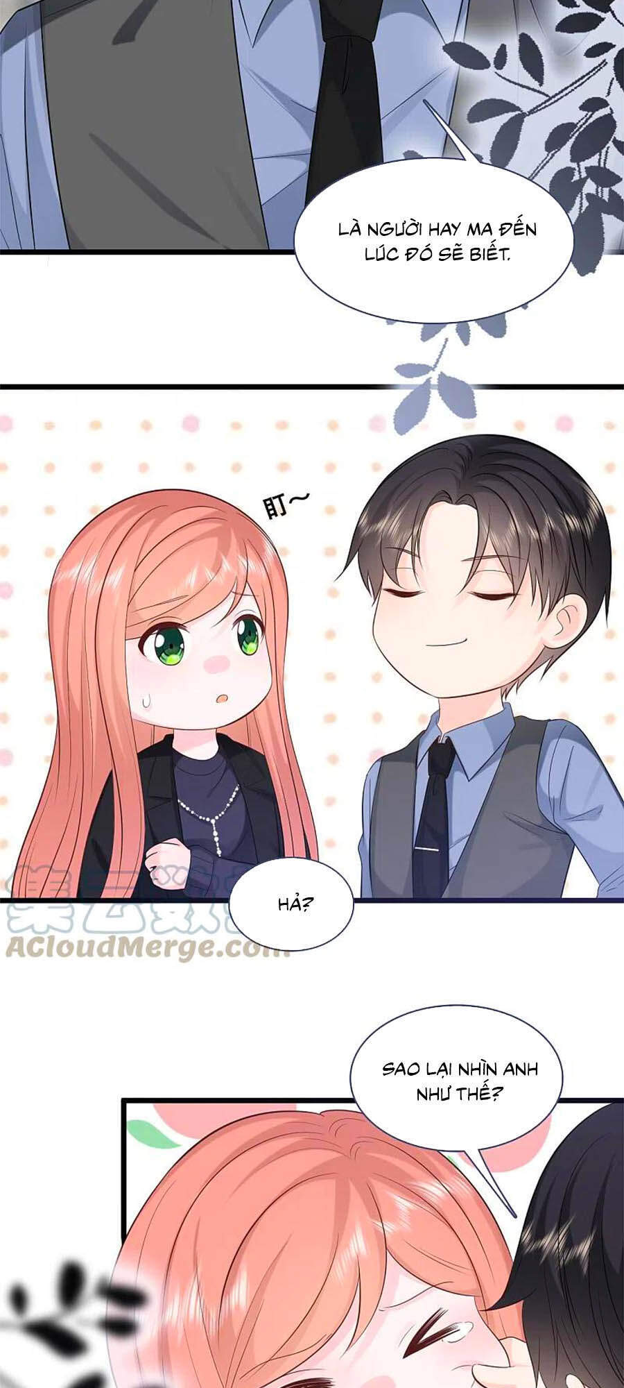 Tổng Tài Daddy Đuổi Tới Nơi Rồi Chapter 158 - 2