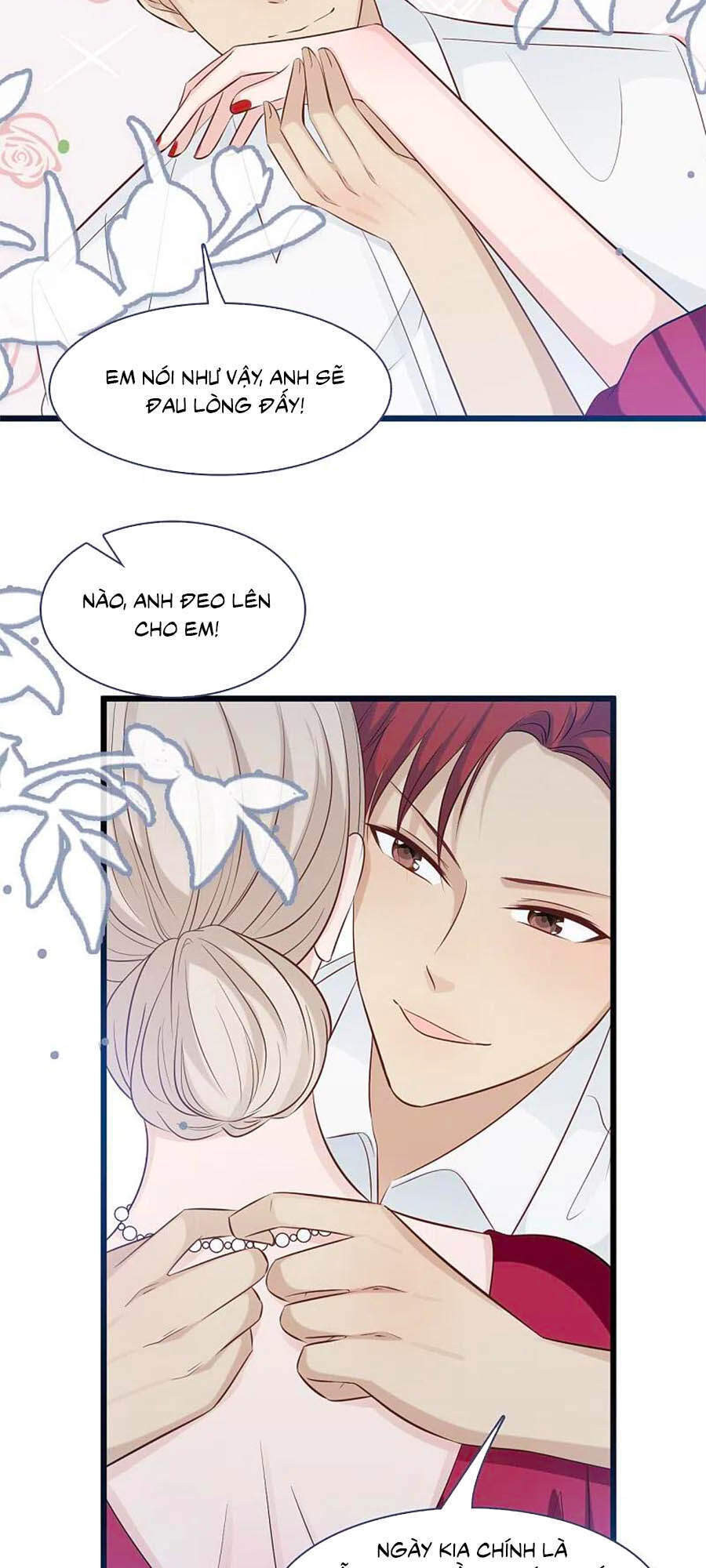 Tổng Tài Daddy Đuổi Tới Nơi Rồi Chapter 158 - 11