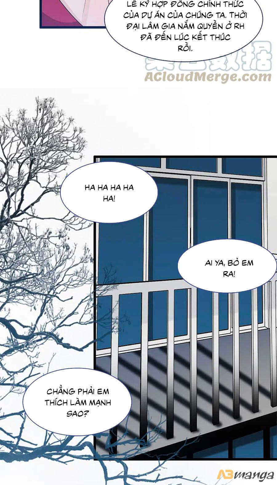 Tổng Tài Daddy Đuổi Tới Nơi Rồi Chapter 158 - 12