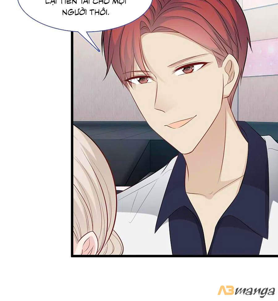 Tổng Tài Daddy Đuổi Tới Nơi Rồi Chapter 158 - 15