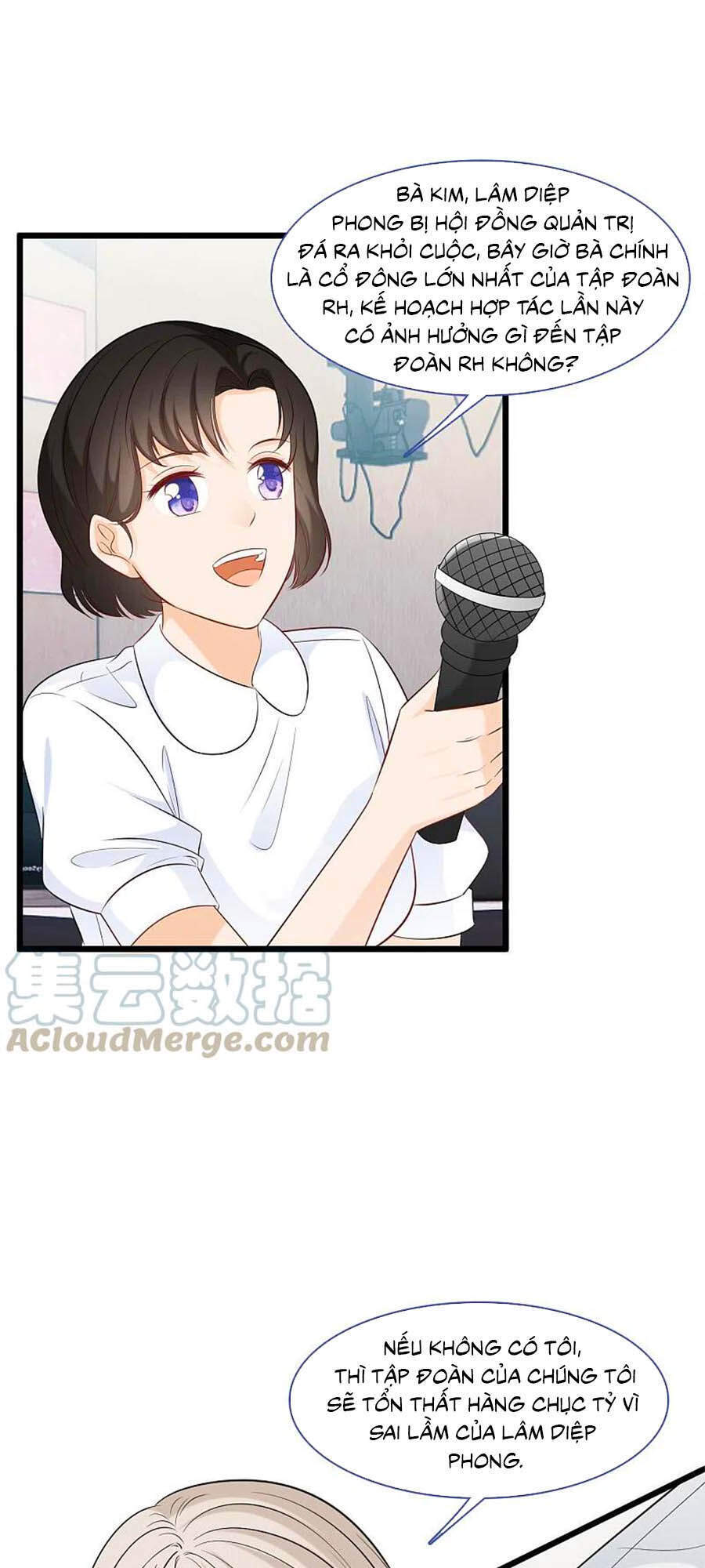 Tổng Tài Daddy Đuổi Tới Nơi Rồi Chapter 158 - 16