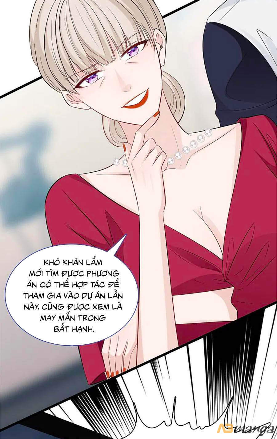 Tổng Tài Daddy Đuổi Tới Nơi Rồi Chapter 158 - 17