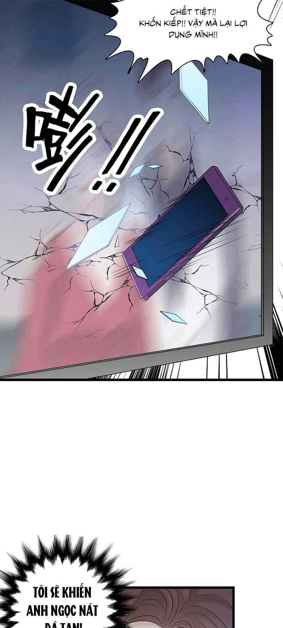 Tổng Tài Daddy Đuổi Tới Nơi Rồi Chapter 158 - 18