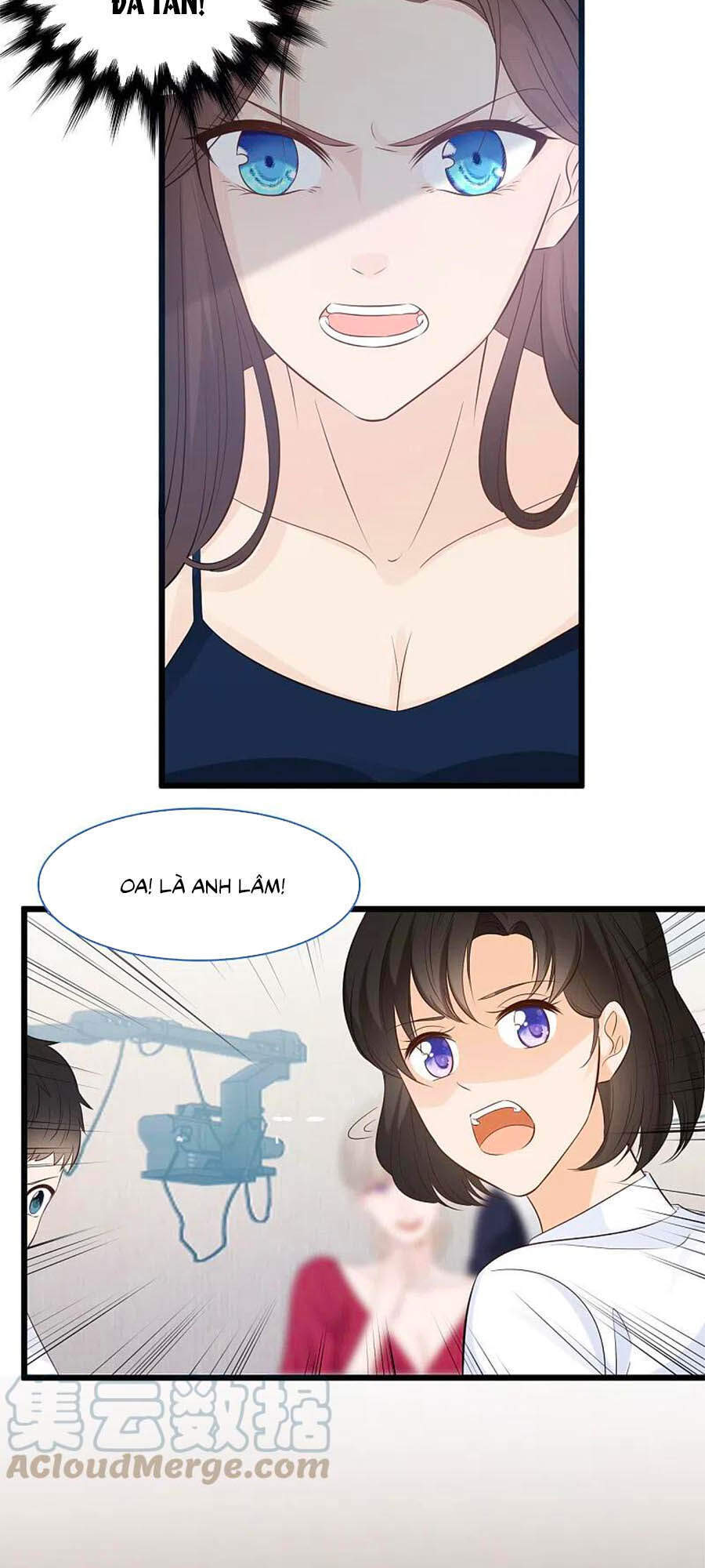 Tổng Tài Daddy Đuổi Tới Nơi Rồi Chapter 158 - 19