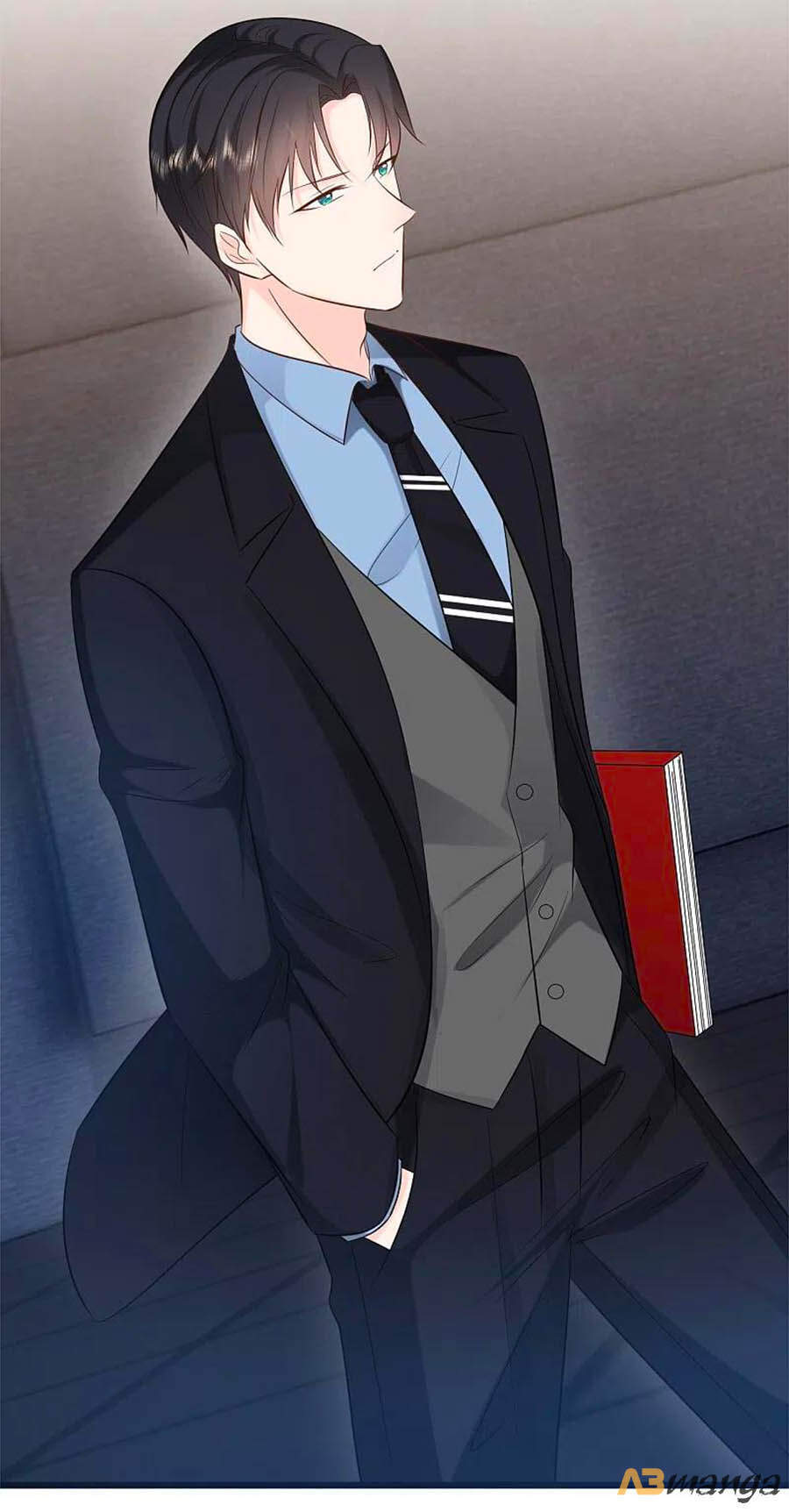 Tổng Tài Daddy Đuổi Tới Nơi Rồi Chapter 158 - 20