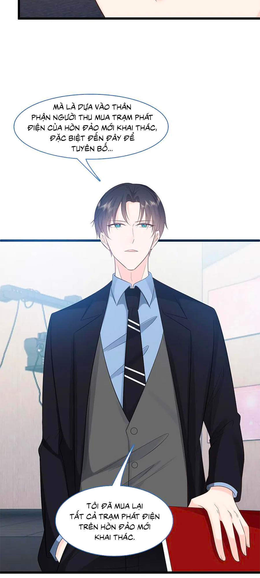 Tổng Tài Daddy Đuổi Tới Nơi Rồi Chapter 158 - 22