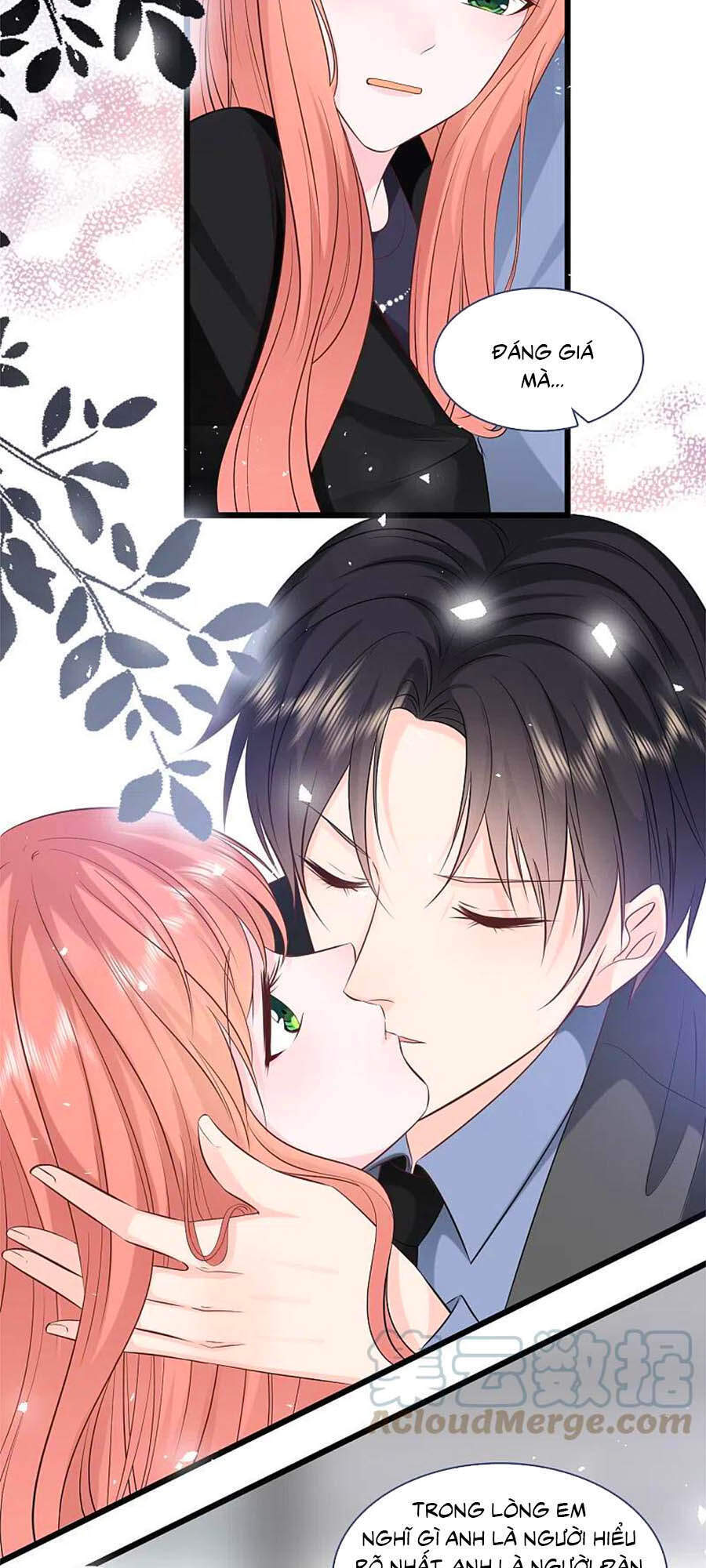 Tổng Tài Daddy Đuổi Tới Nơi Rồi Chapter 158 - 5