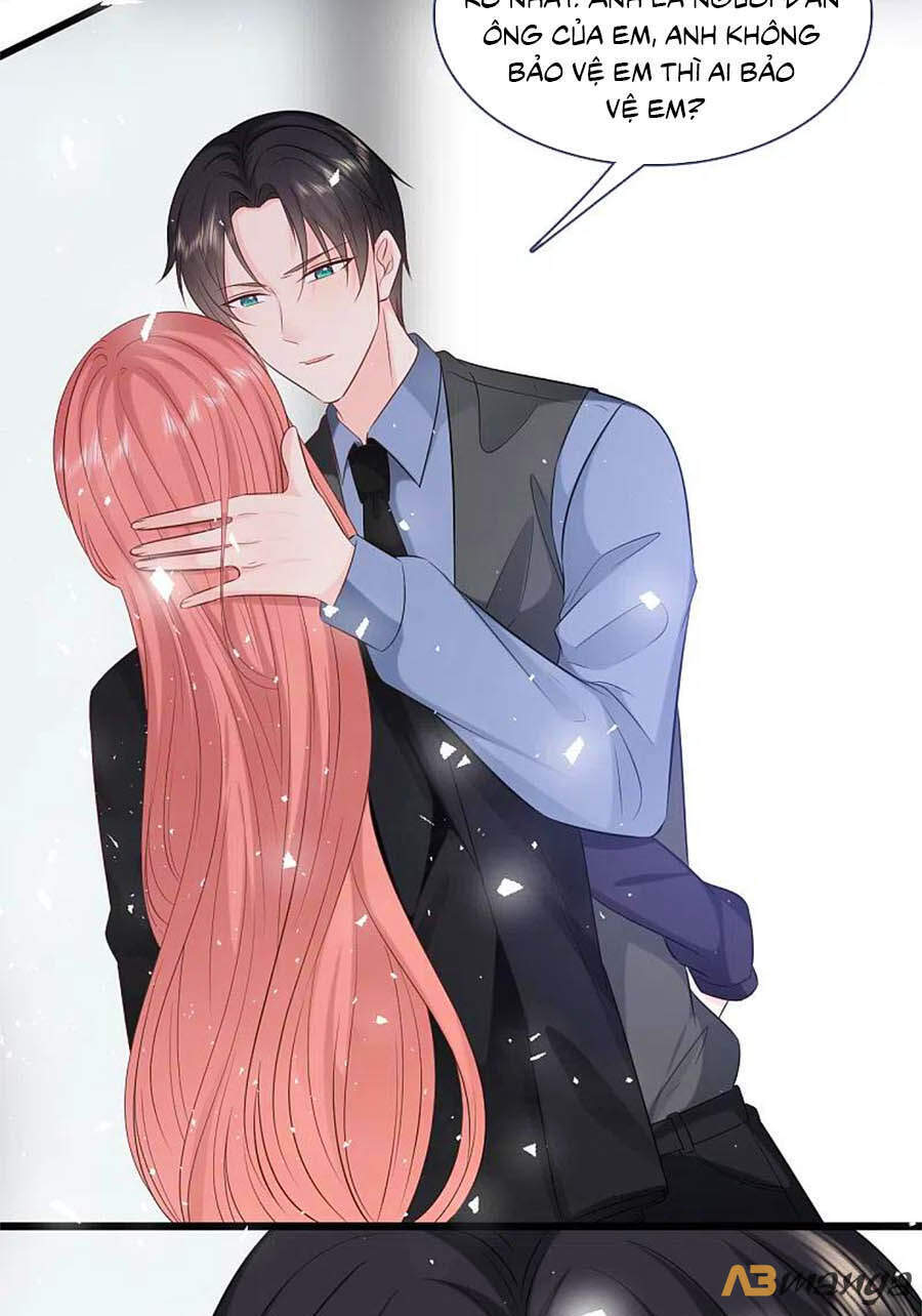 Tổng Tài Daddy Đuổi Tới Nơi Rồi Chapter 158 - 6