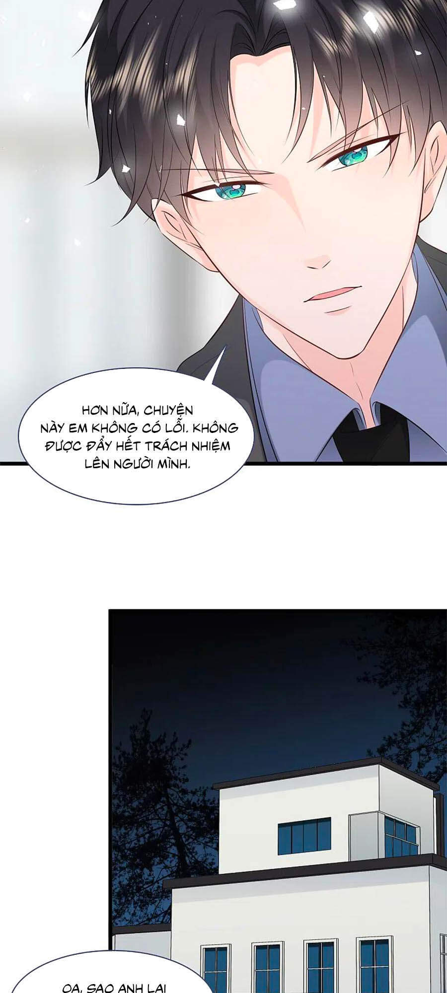 Tổng Tài Daddy Đuổi Tới Nơi Rồi Chapter 158 - 7