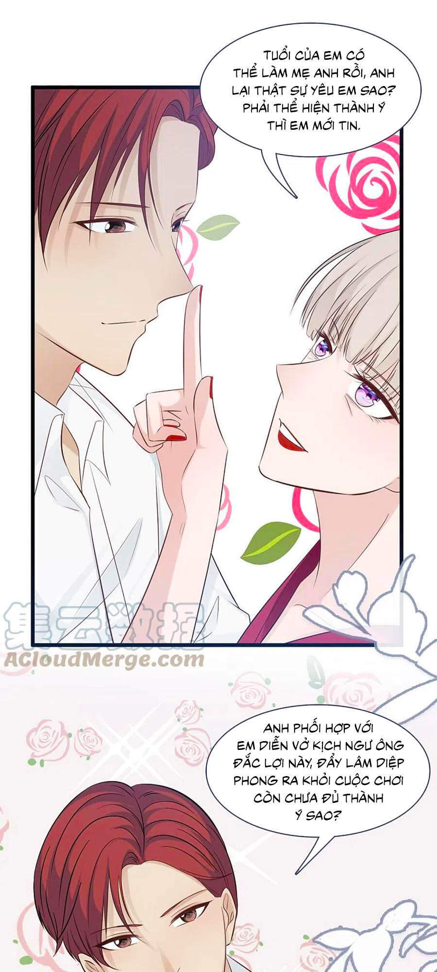 Tổng Tài Daddy Đuổi Tới Nơi Rồi Chapter 158 - 10