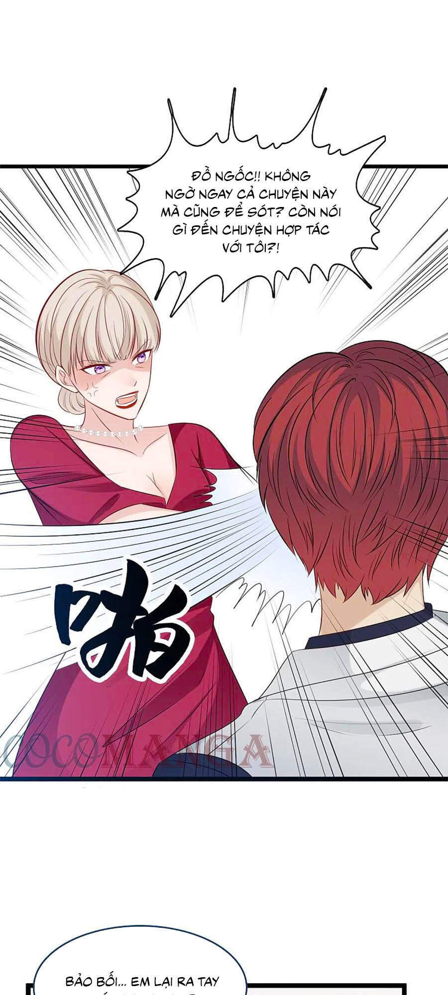 Tổng Tài Daddy Đuổi Tới Nơi Rồi Chapter 159 - 2