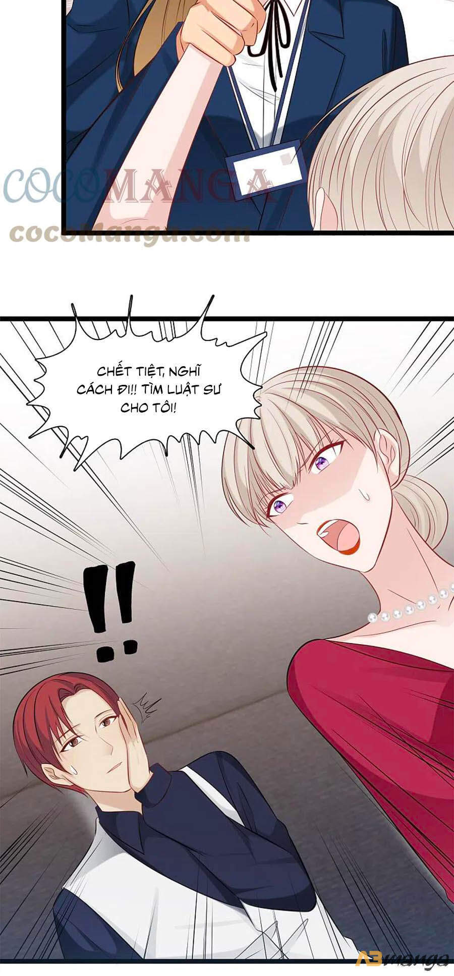 Tổng Tài Daddy Đuổi Tới Nơi Rồi Chapter 159 - 12