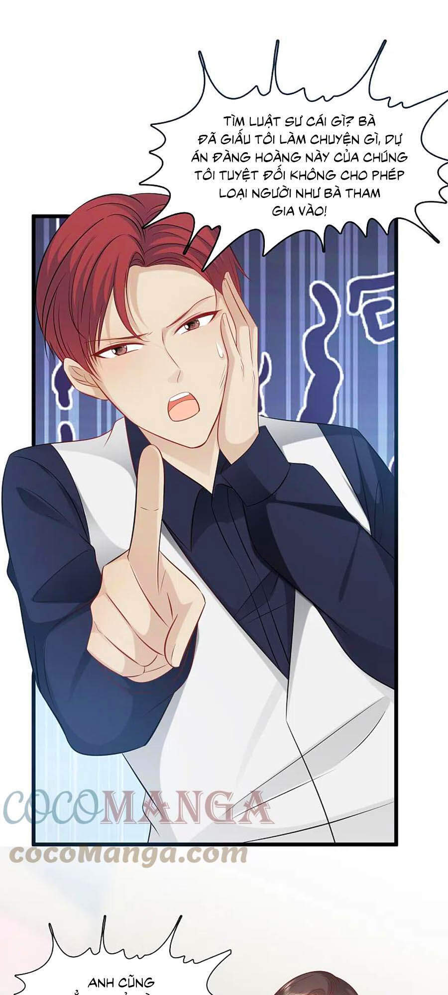 Tổng Tài Daddy Đuổi Tới Nơi Rồi Chapter 159 - 13