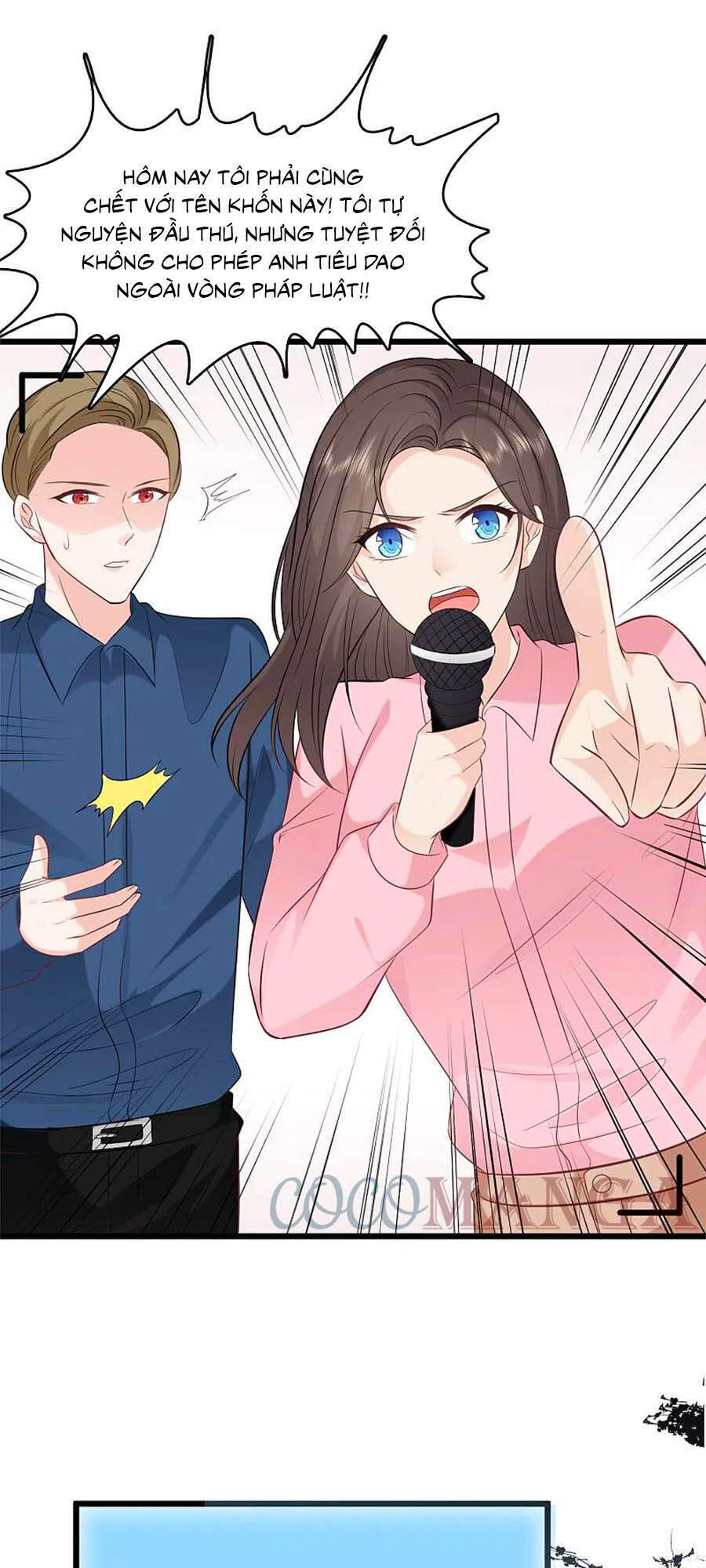 Tổng Tài Daddy Đuổi Tới Nơi Rồi Chapter 159 - 17