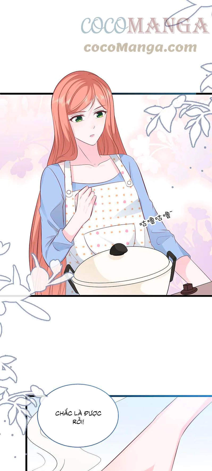 Tổng Tài Daddy Đuổi Tới Nơi Rồi Chapter 159 - 19